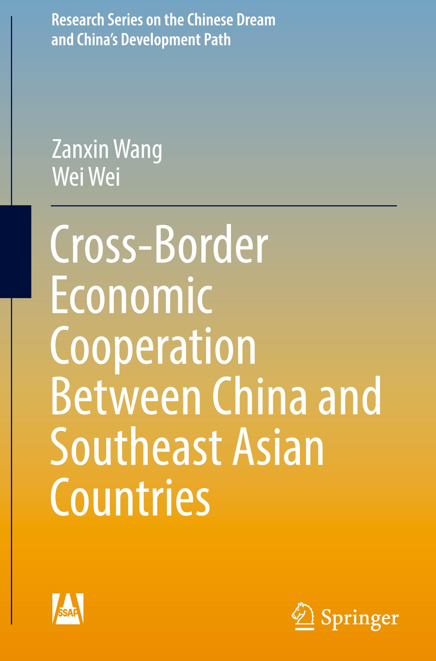 Cross-Border Economic Cooperation Between China and Southeast Asian Countries