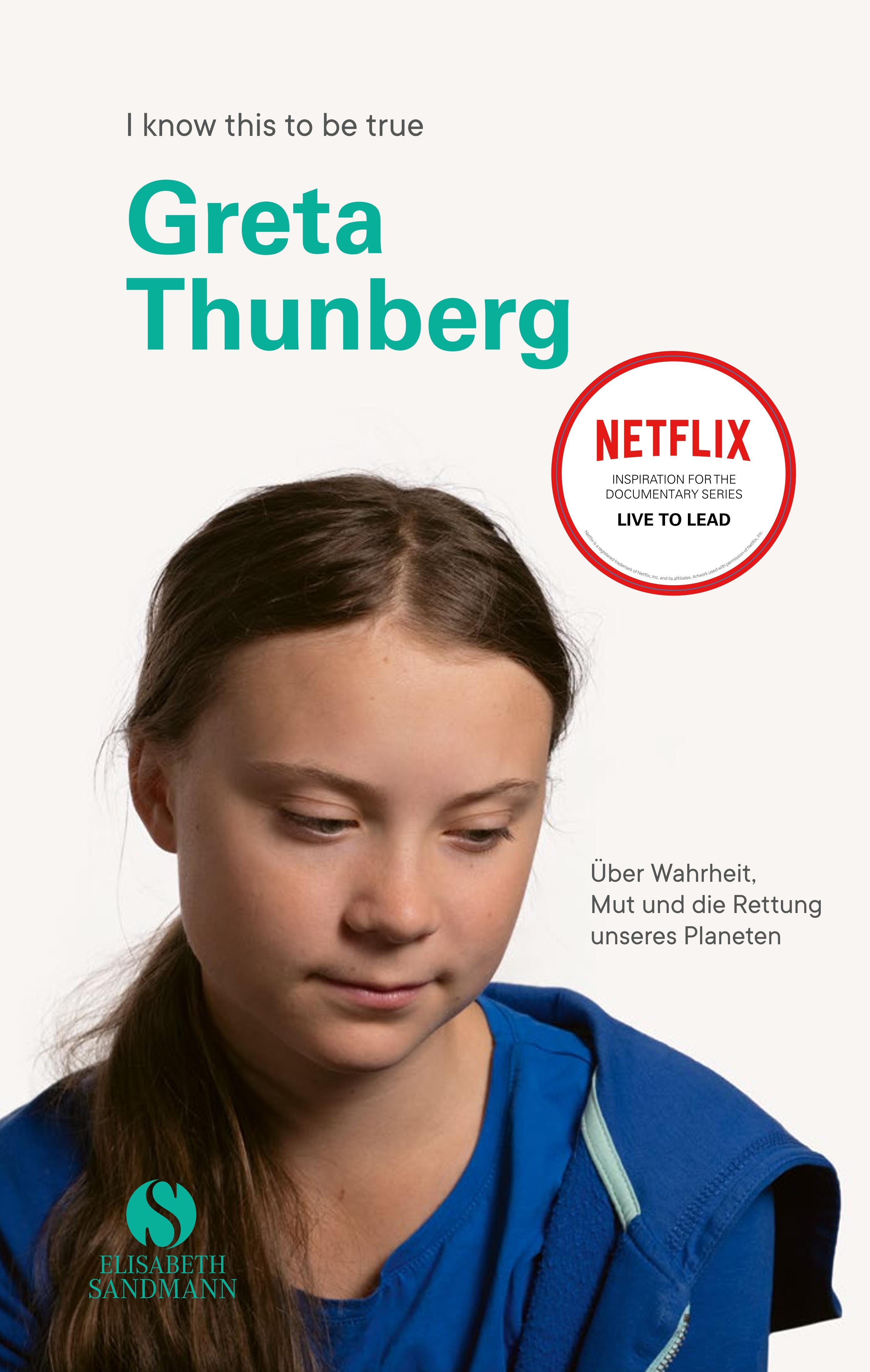 GRETA THUNBERG