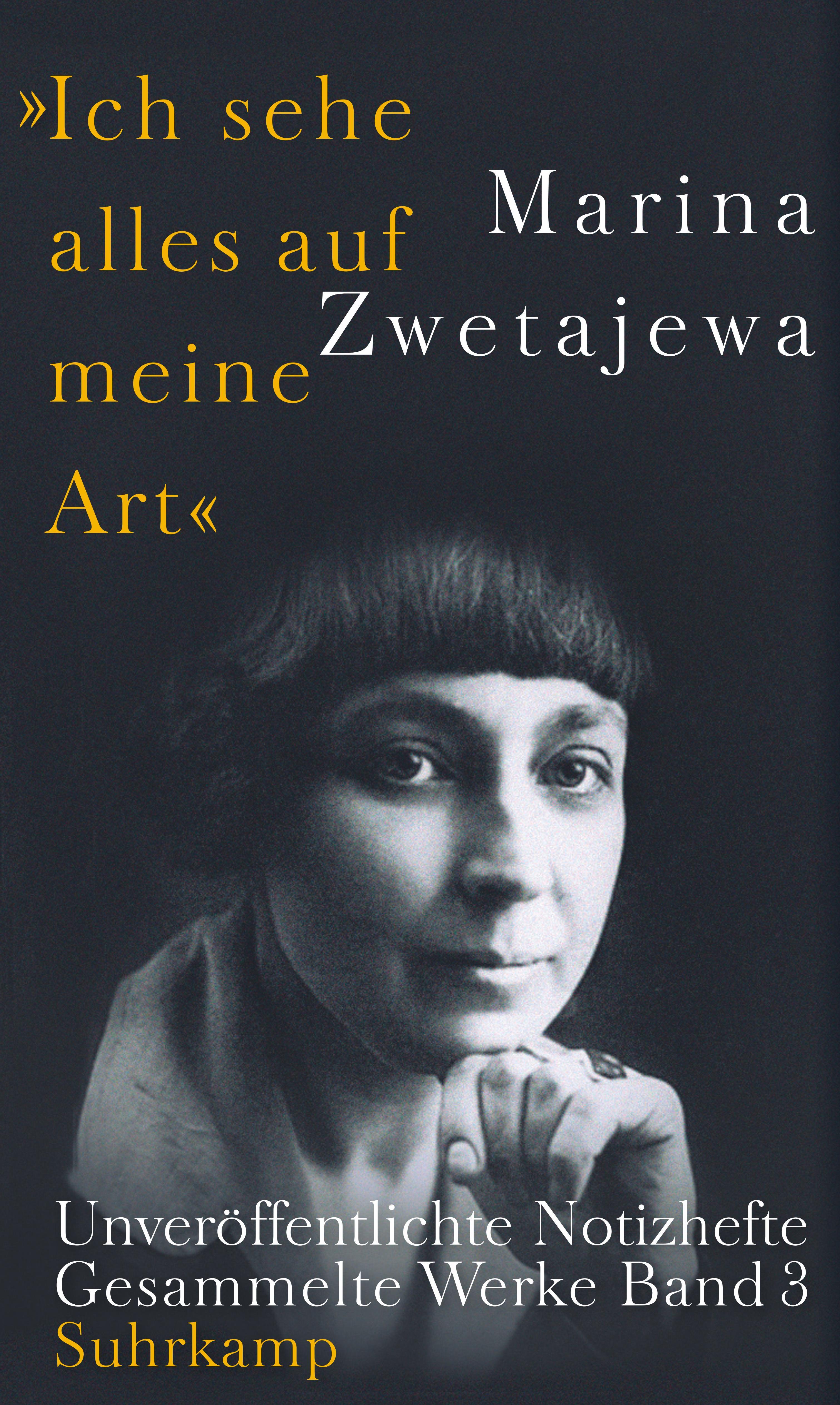 Ausgewählte Werke:. 'Ich sehe alles auf meine Art'