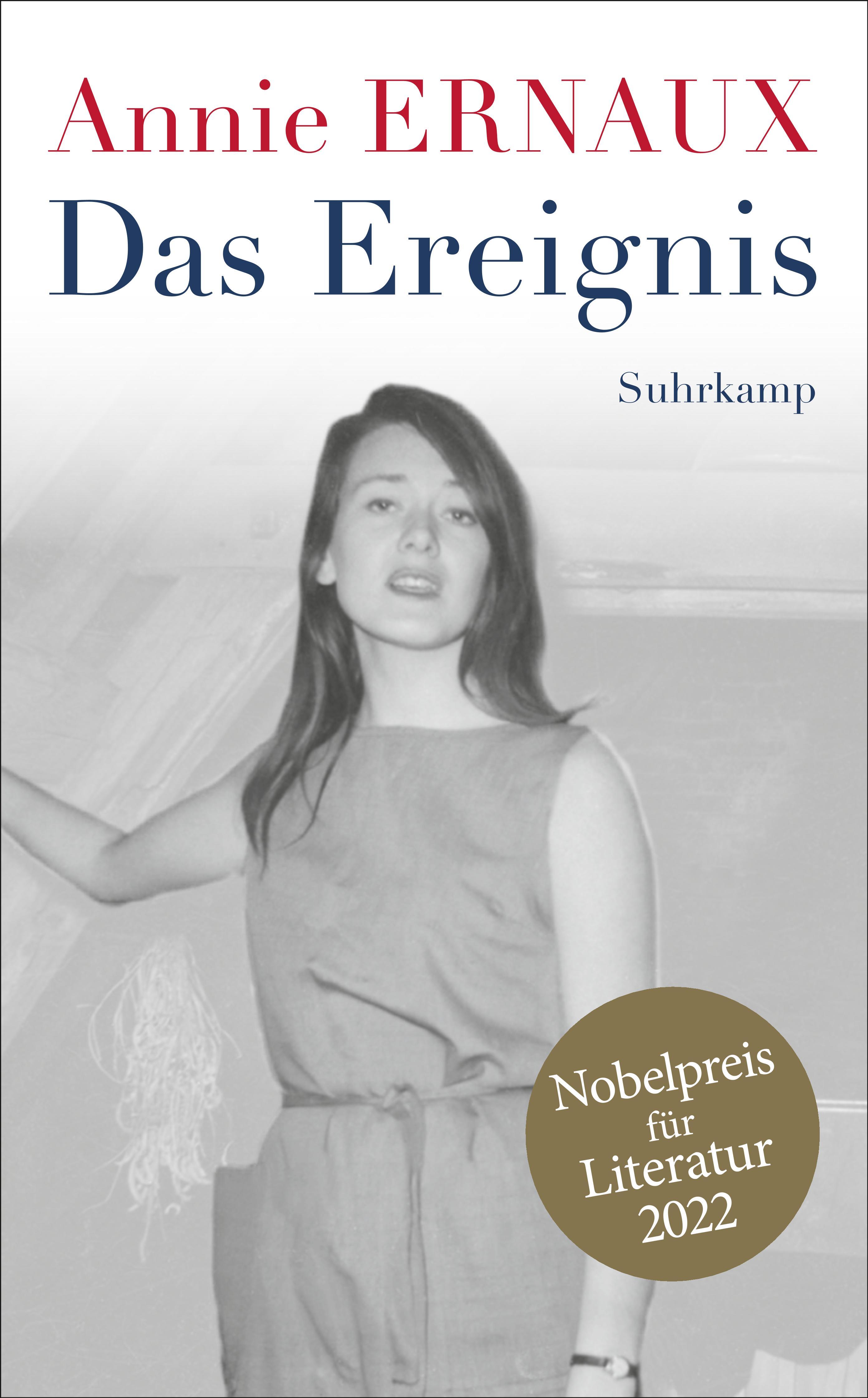 Das Ereignis