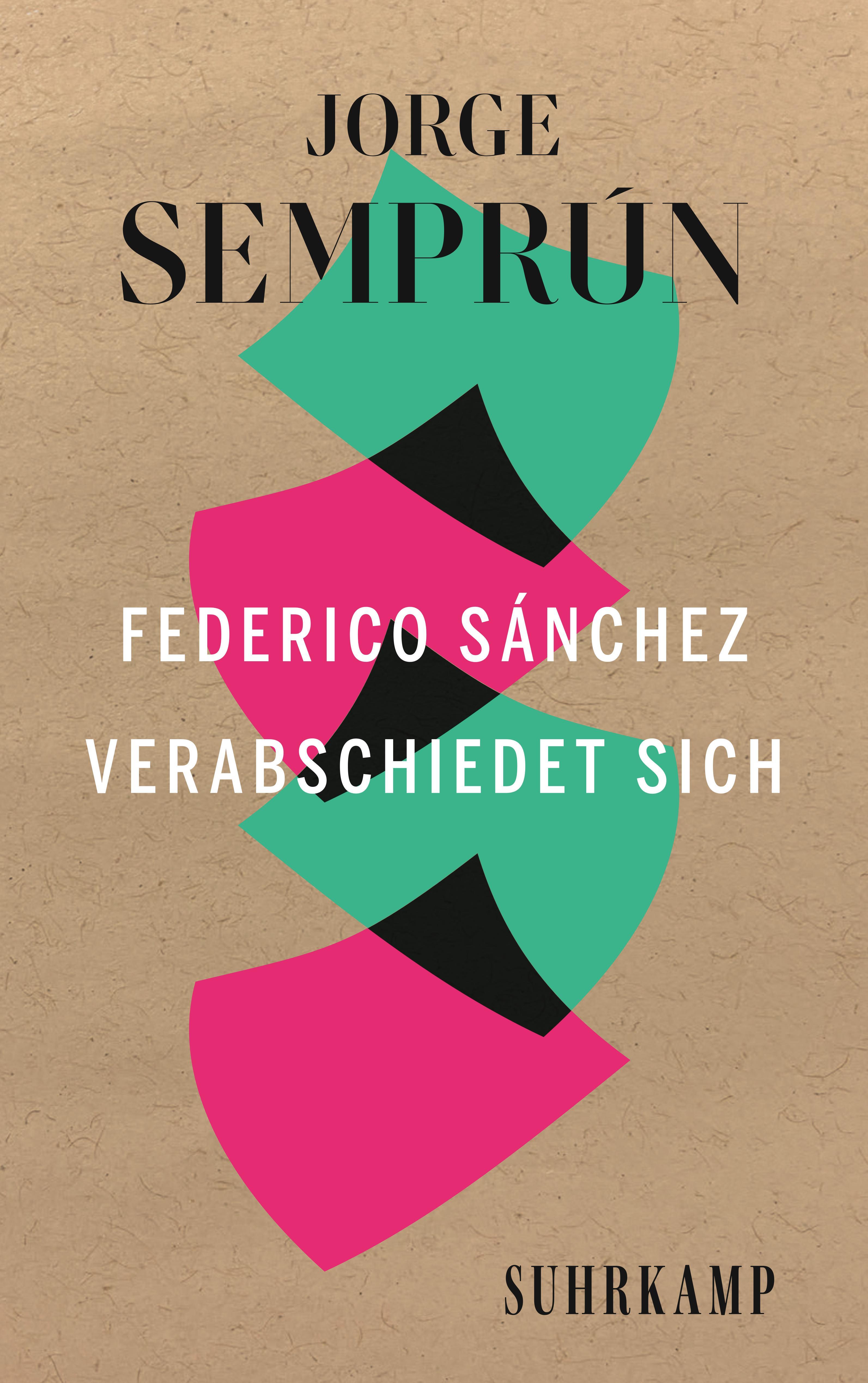 Federico Sánchez verabschiedet sich