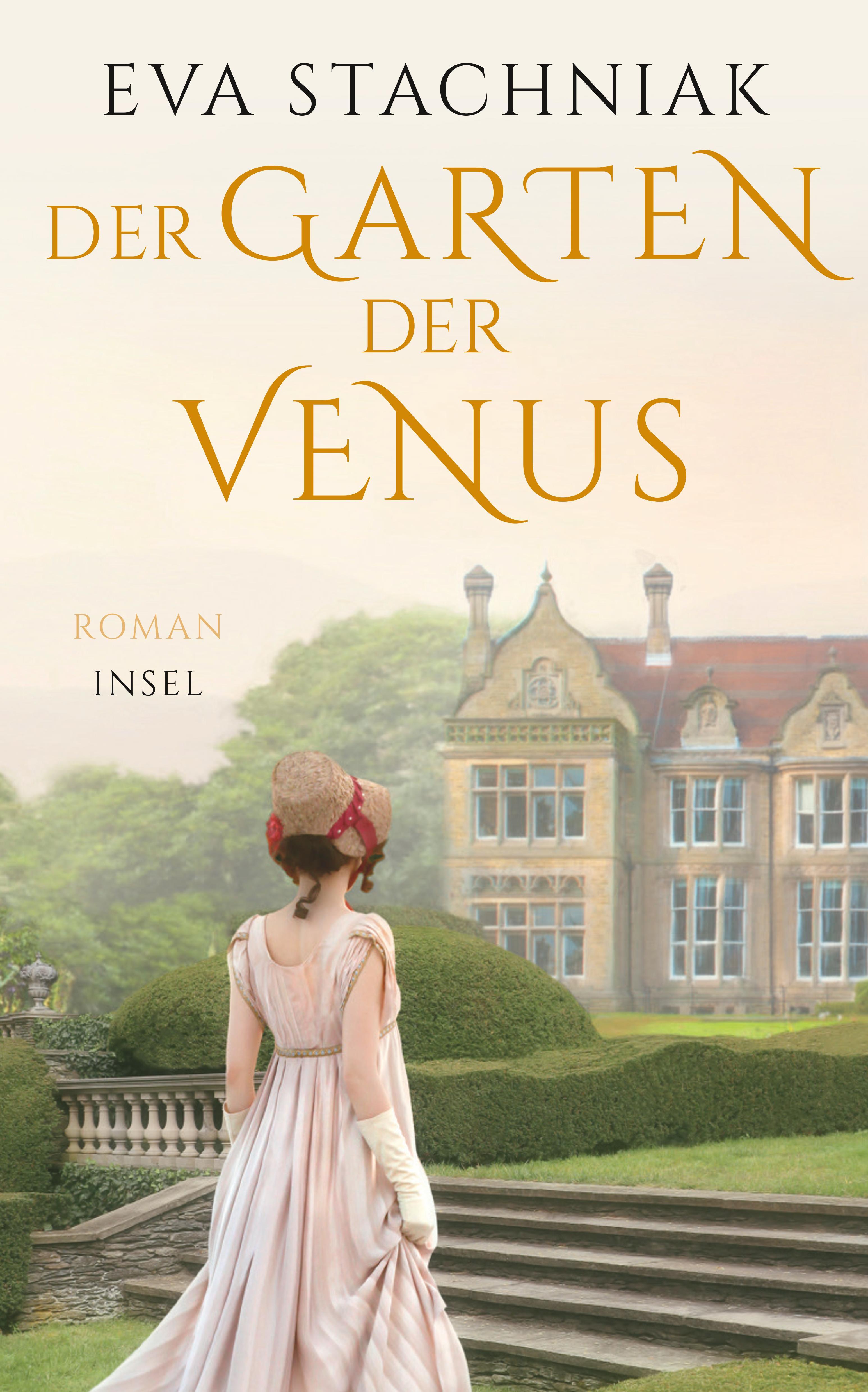 Der Garten der Venus