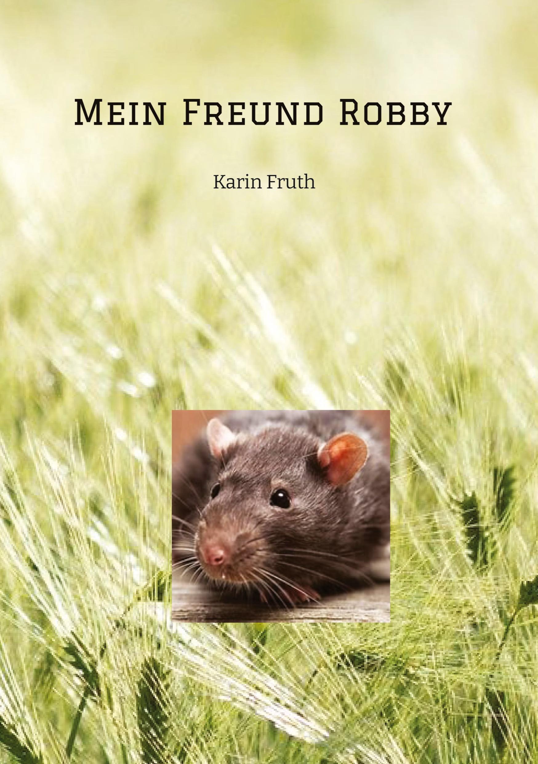 Mein Freund Robby