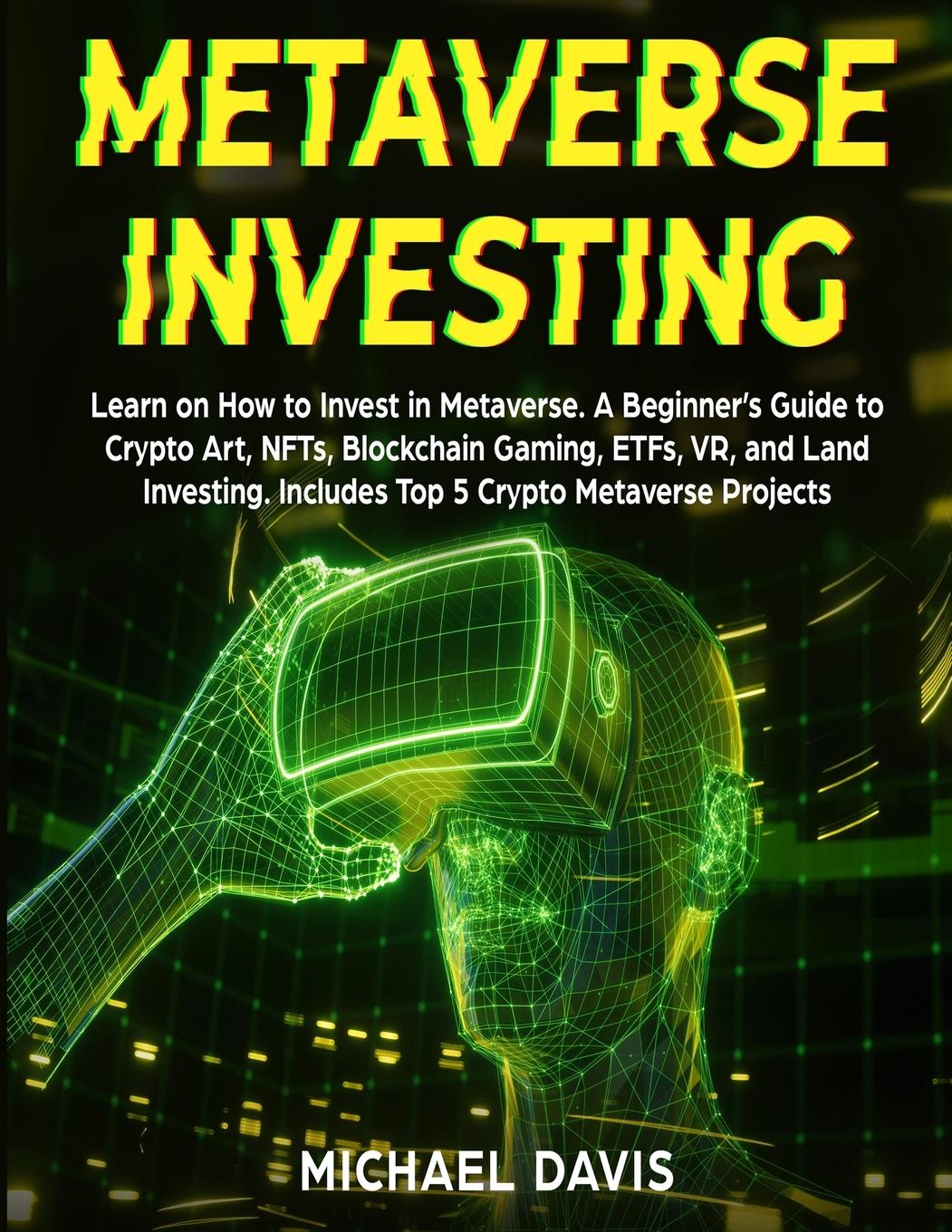 Metaverse Investing