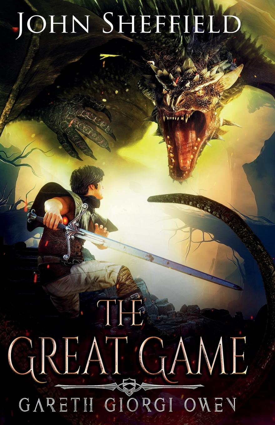 The Great Game