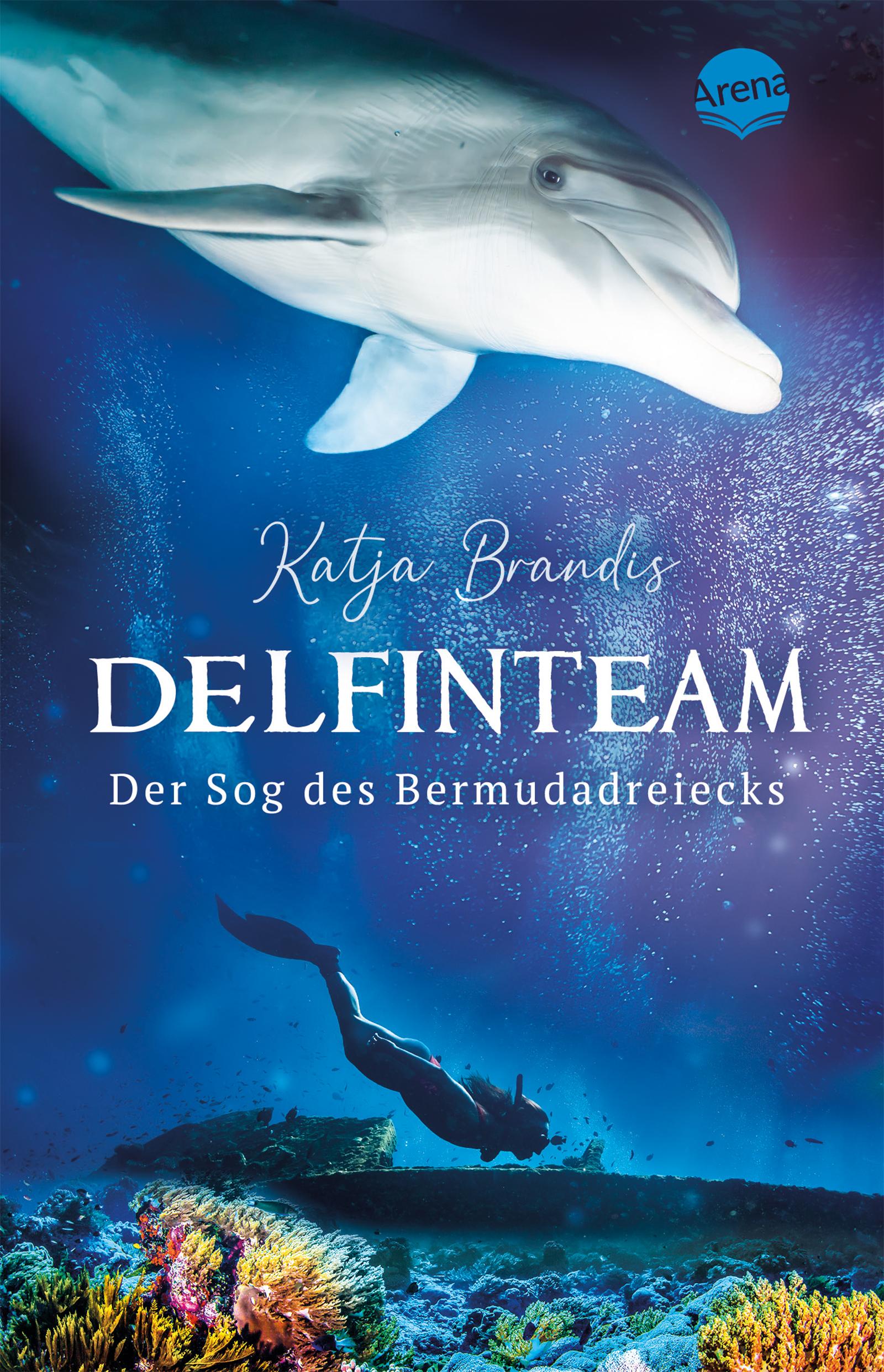 DelfinTeam (2). Der Sog des Bermudadreiecks