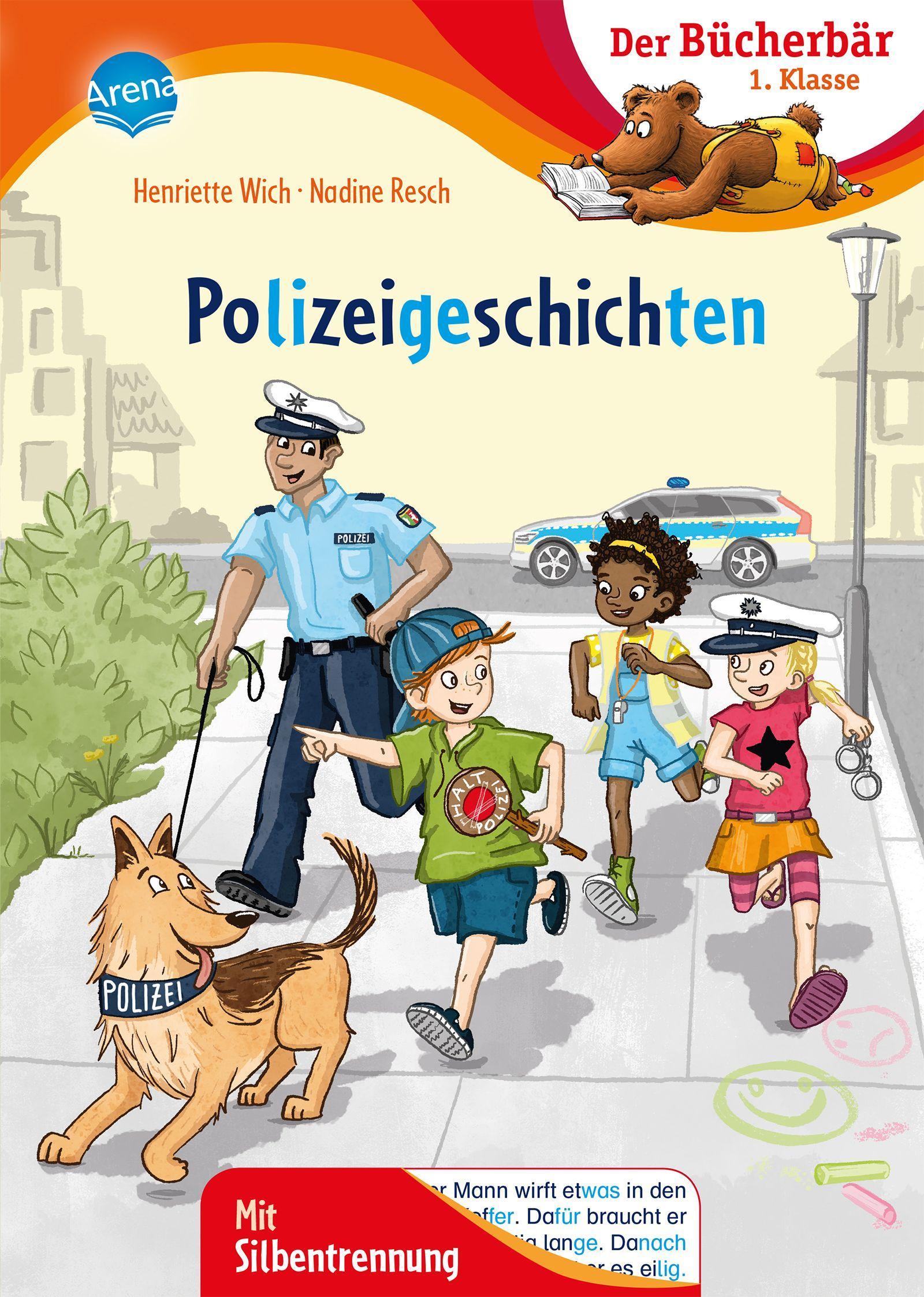 Polizeigeschichten