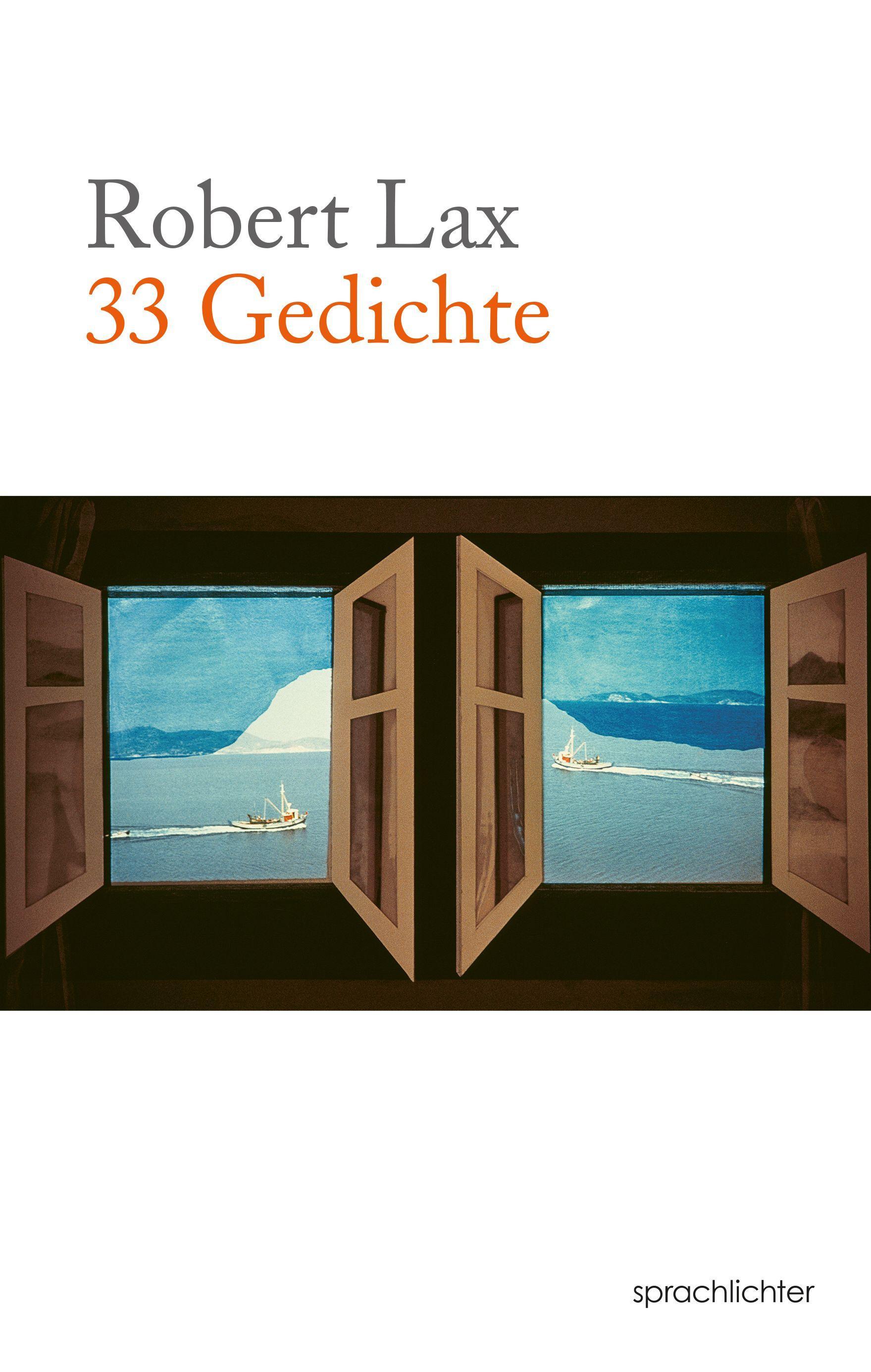 33 Gedichte