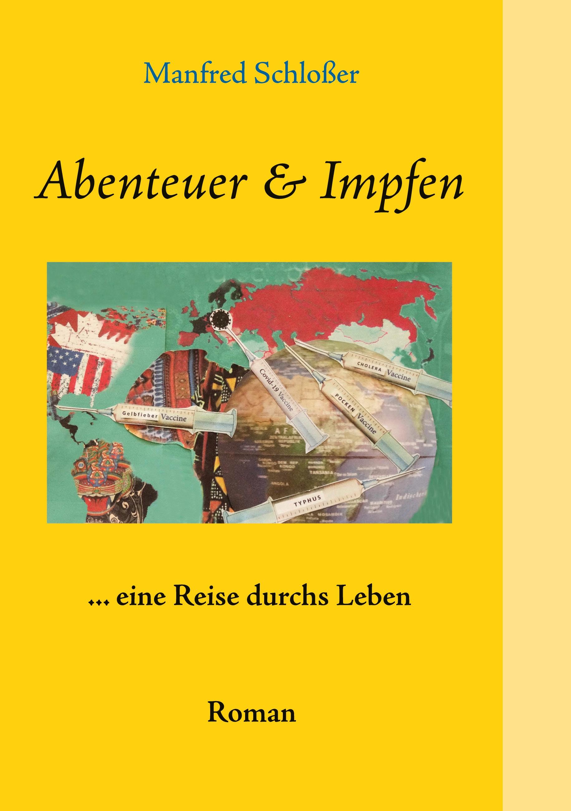 Abenteuer & Impfen