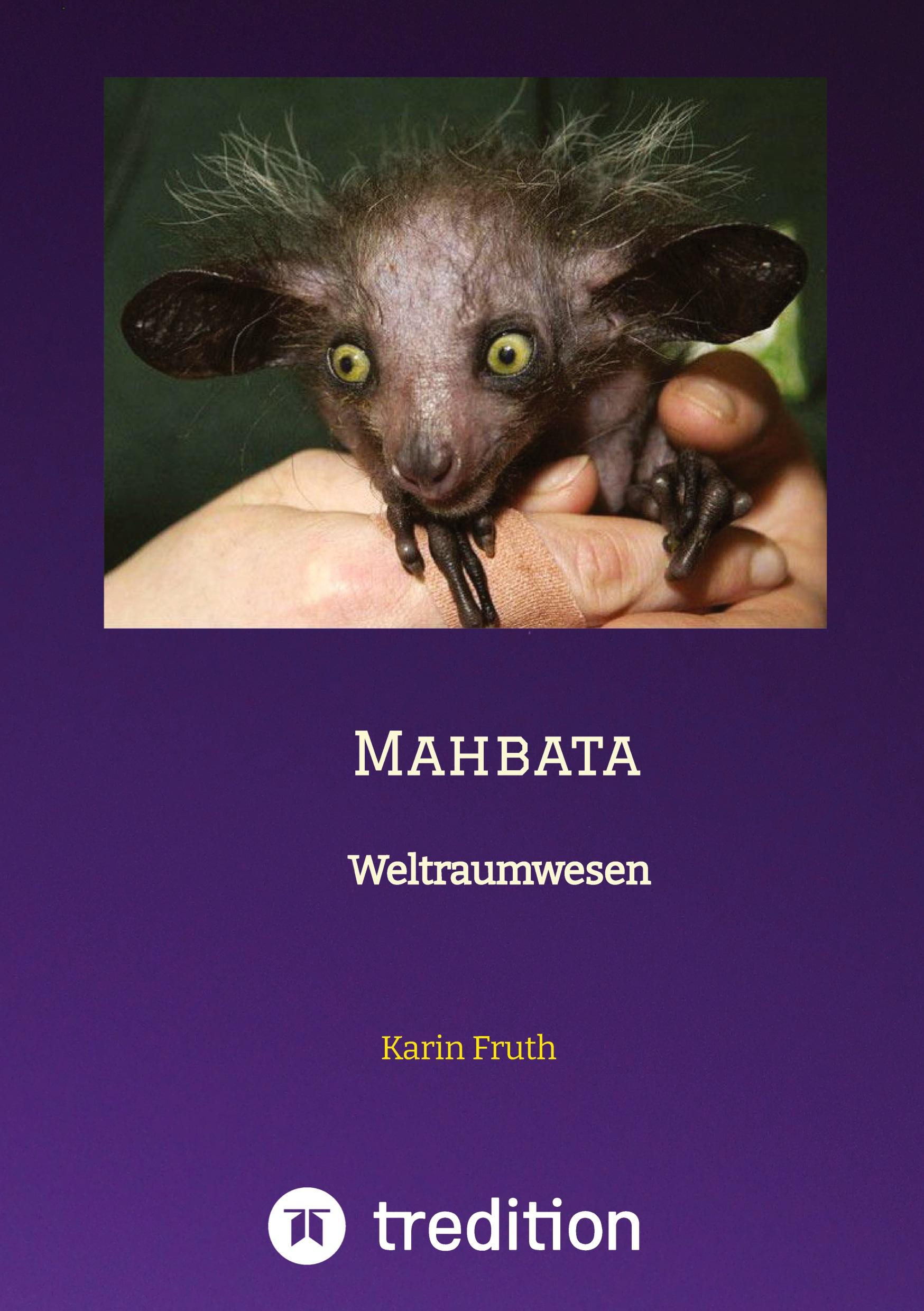 Mahbata