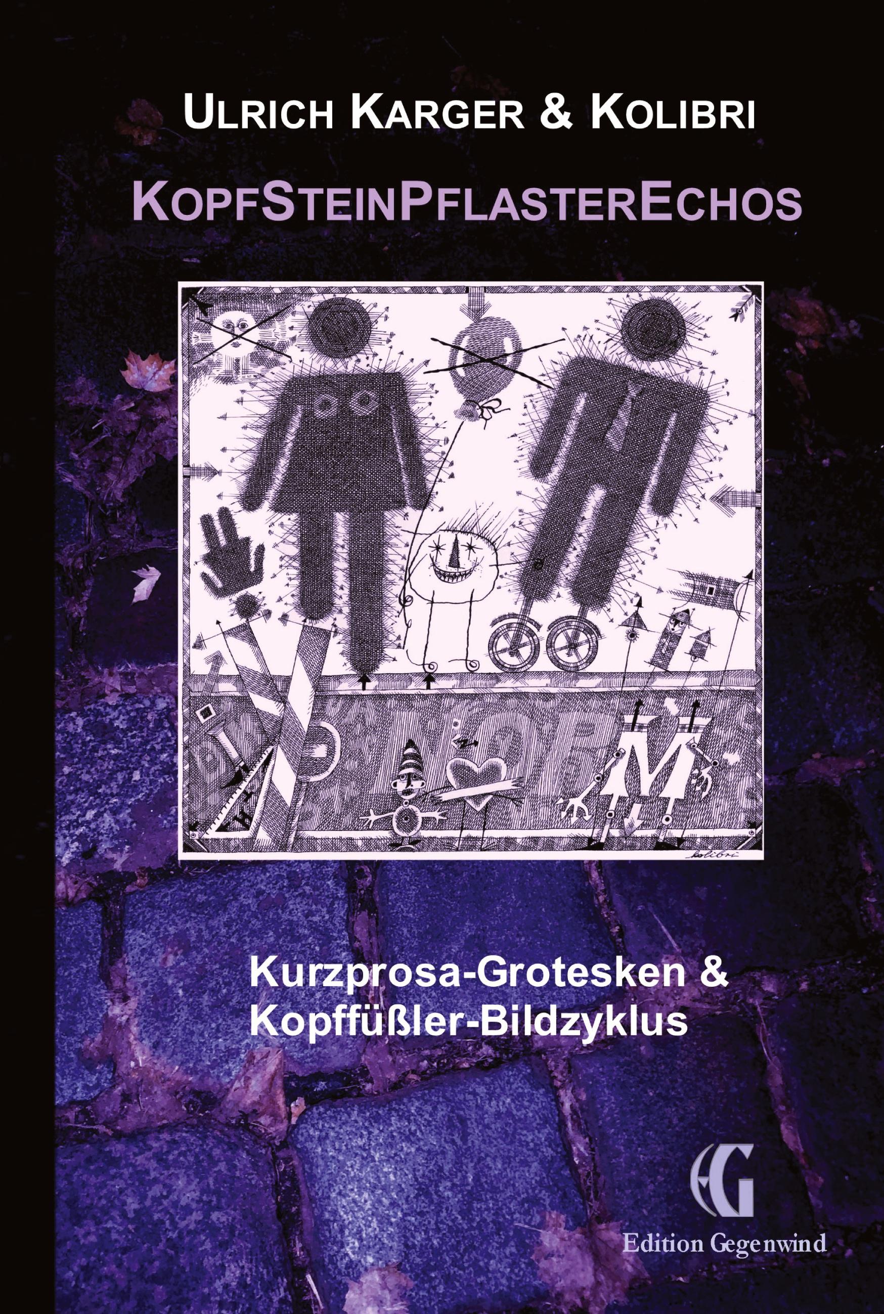 KopfSteinPflasterEchos