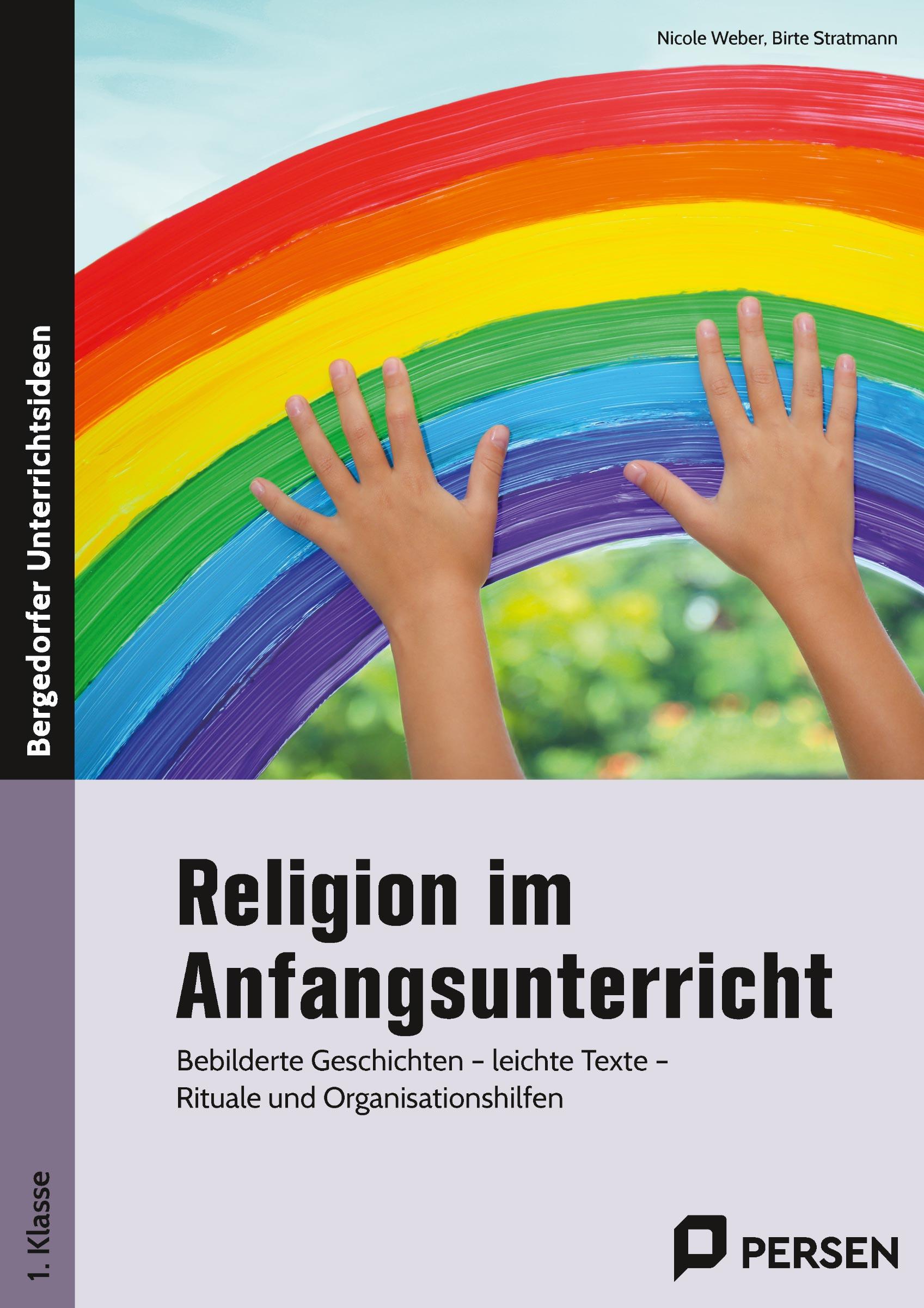 Religion im Anfangsunterricht