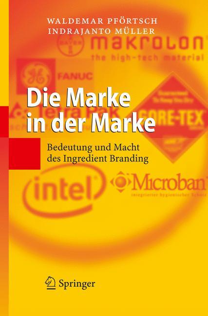 Die Marke in der Marke