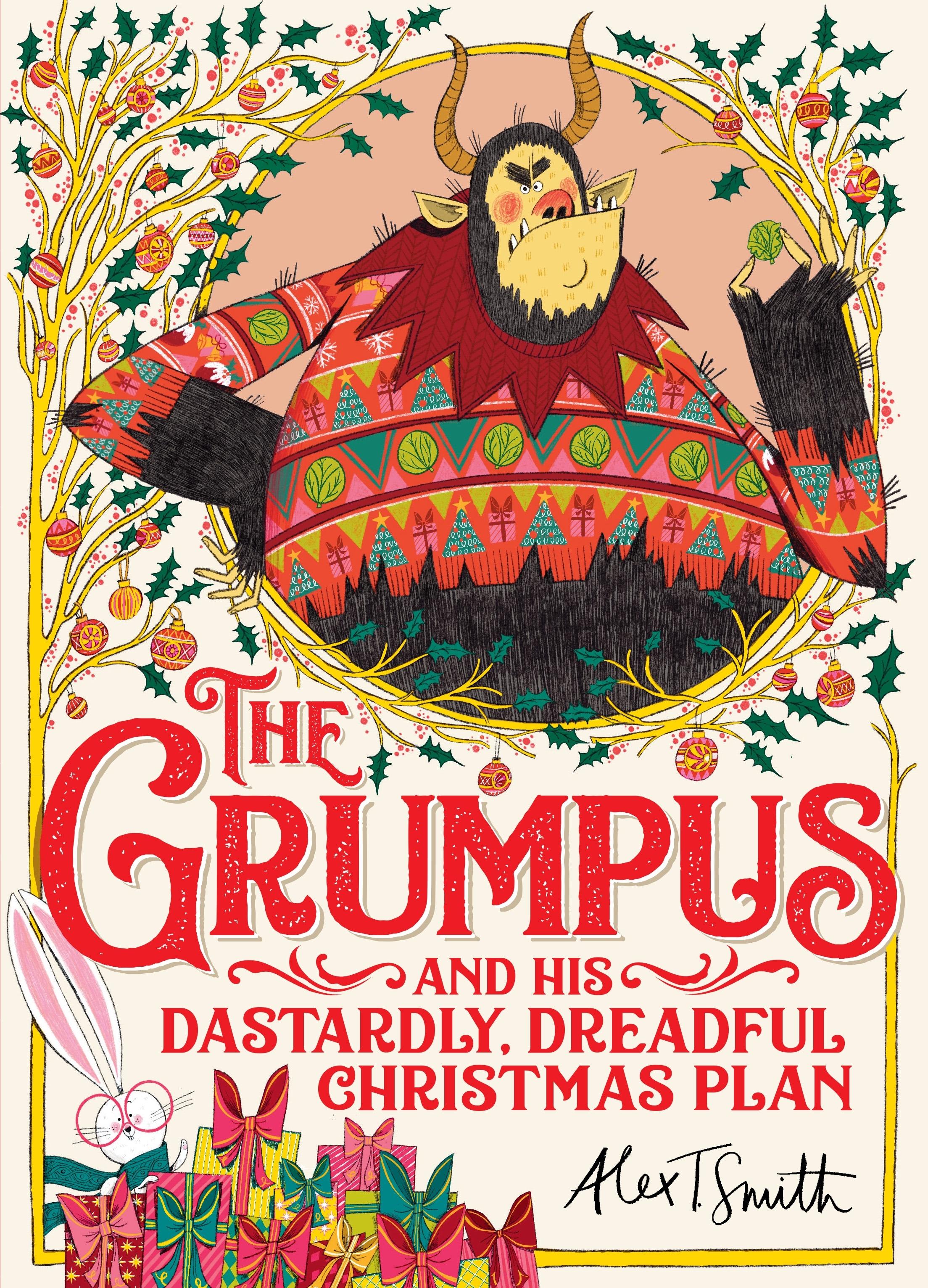 The Grumpus