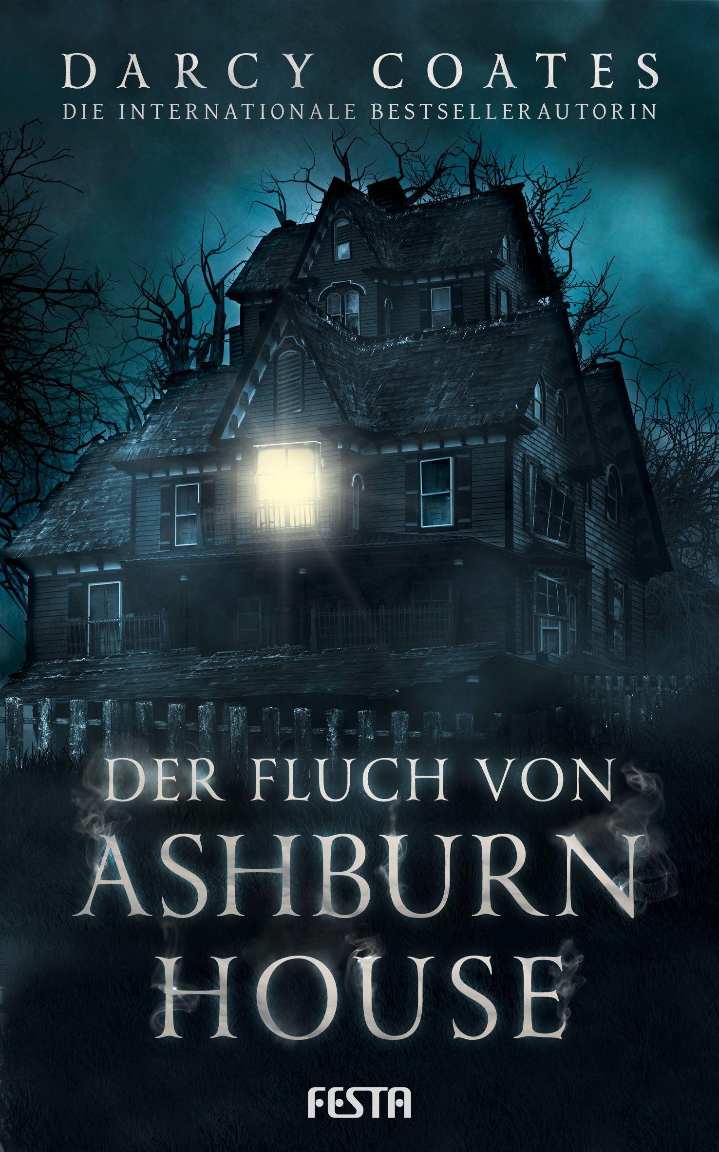 Der Fluch von Ashburn House