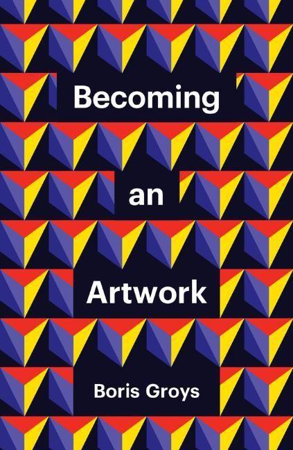 Becoming an Artwork