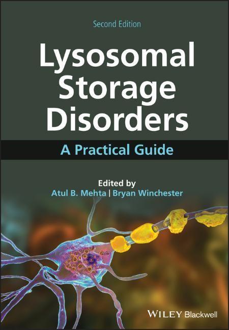 Lysosomal Storage Disorders