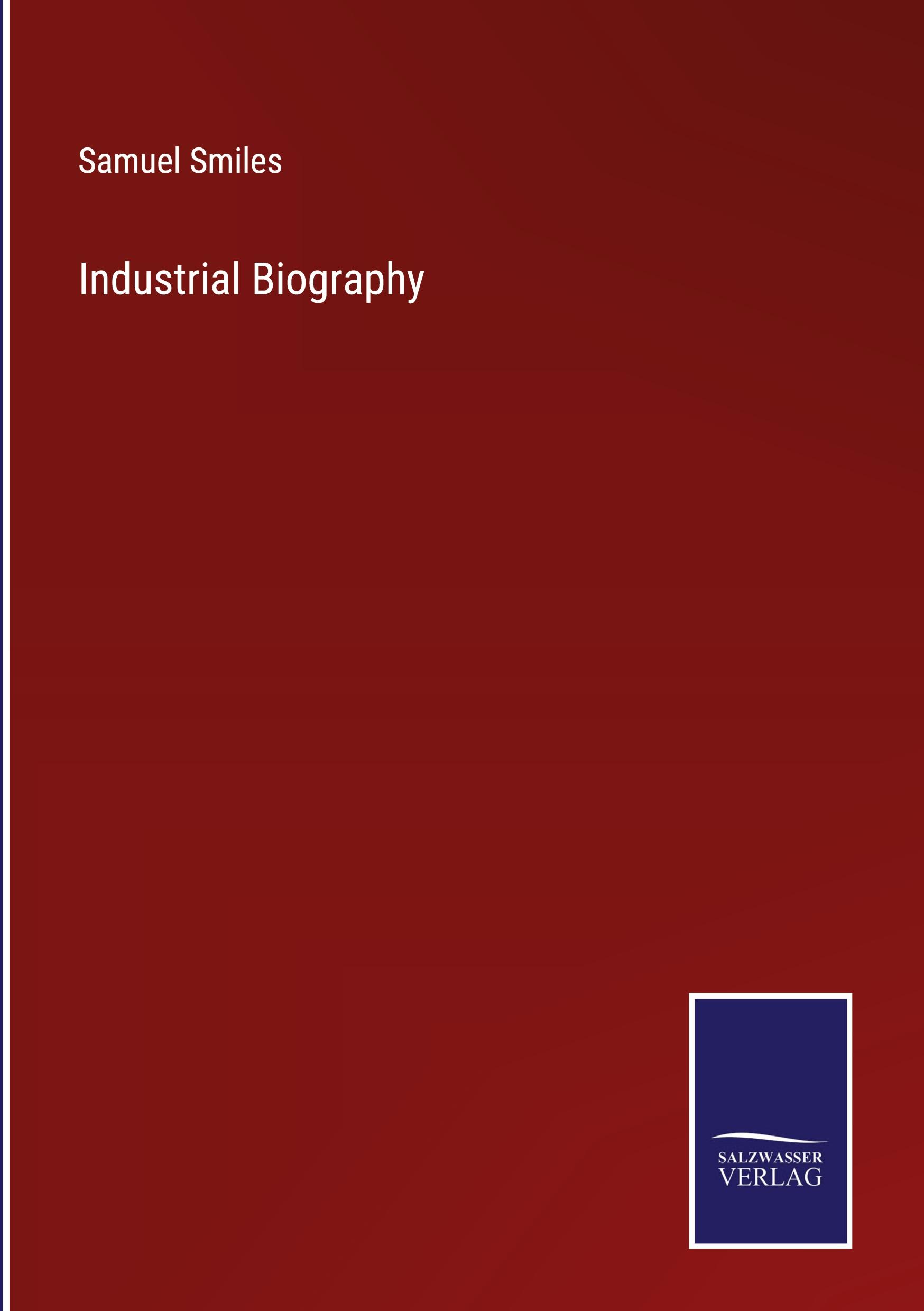 Industrial Biography