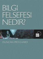 Bilgi Felsefesi Nedir