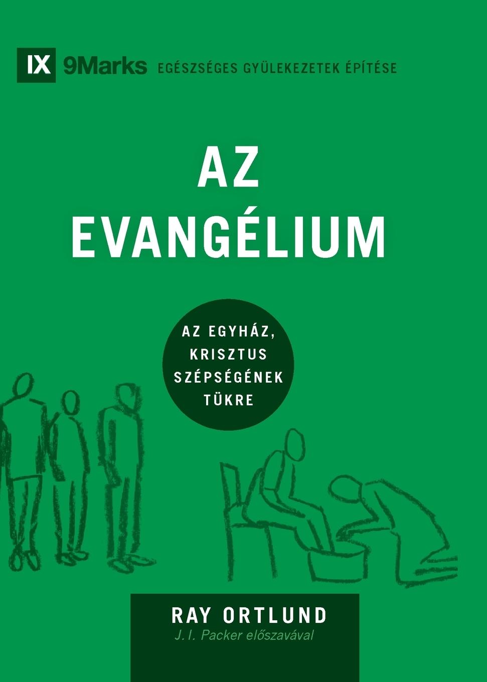 The Gospel / Az Evangélium