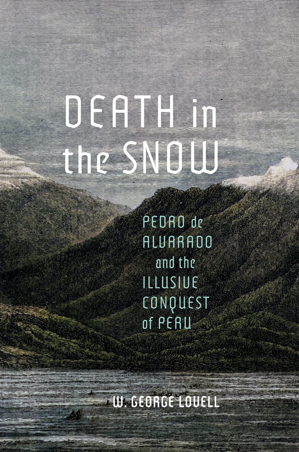 Death in the Snow