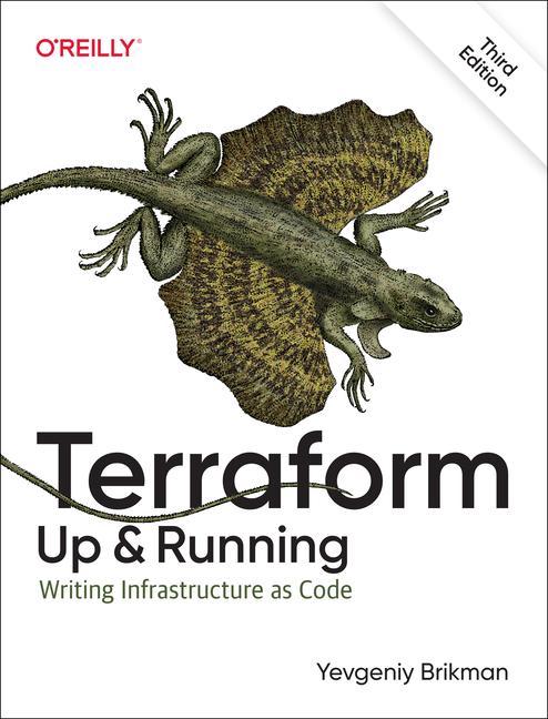 Terraform: Up and Running