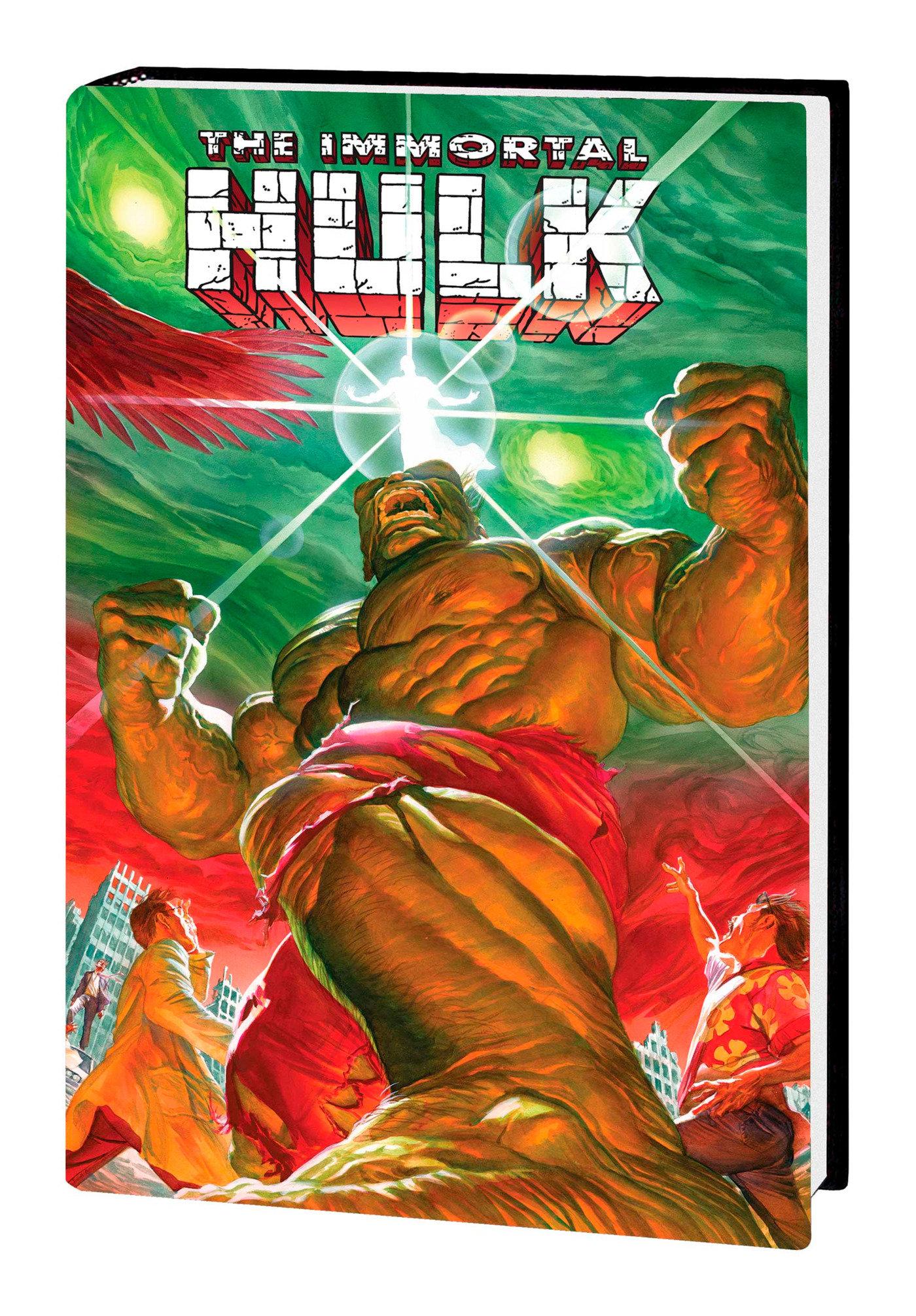 Immortal Hulk Vol. 5