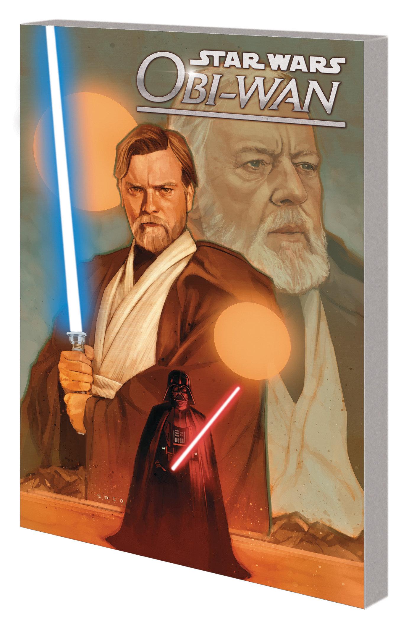 Star Wars: Obi-WAN - A Jedi's Purpose