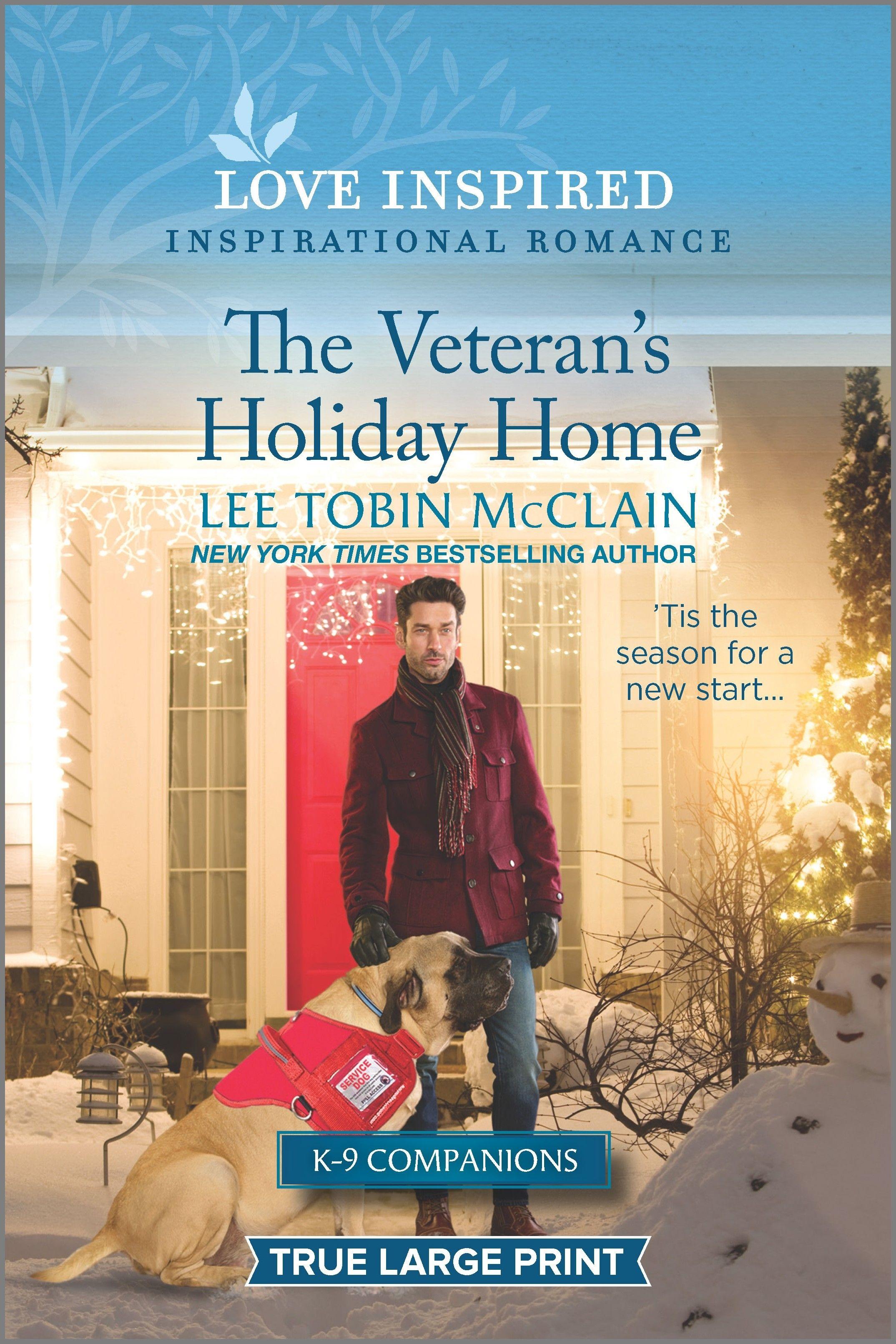 The Veteran's Holiday Home