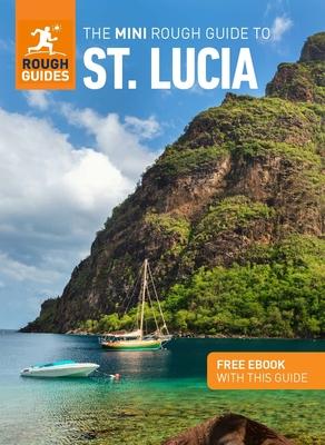 Mini Rough Guide St Lucia