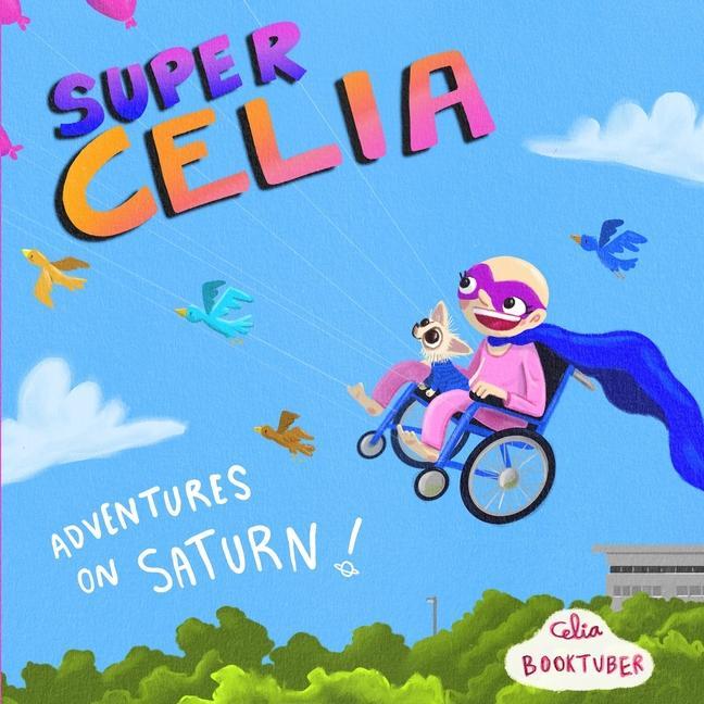 SuperCelia