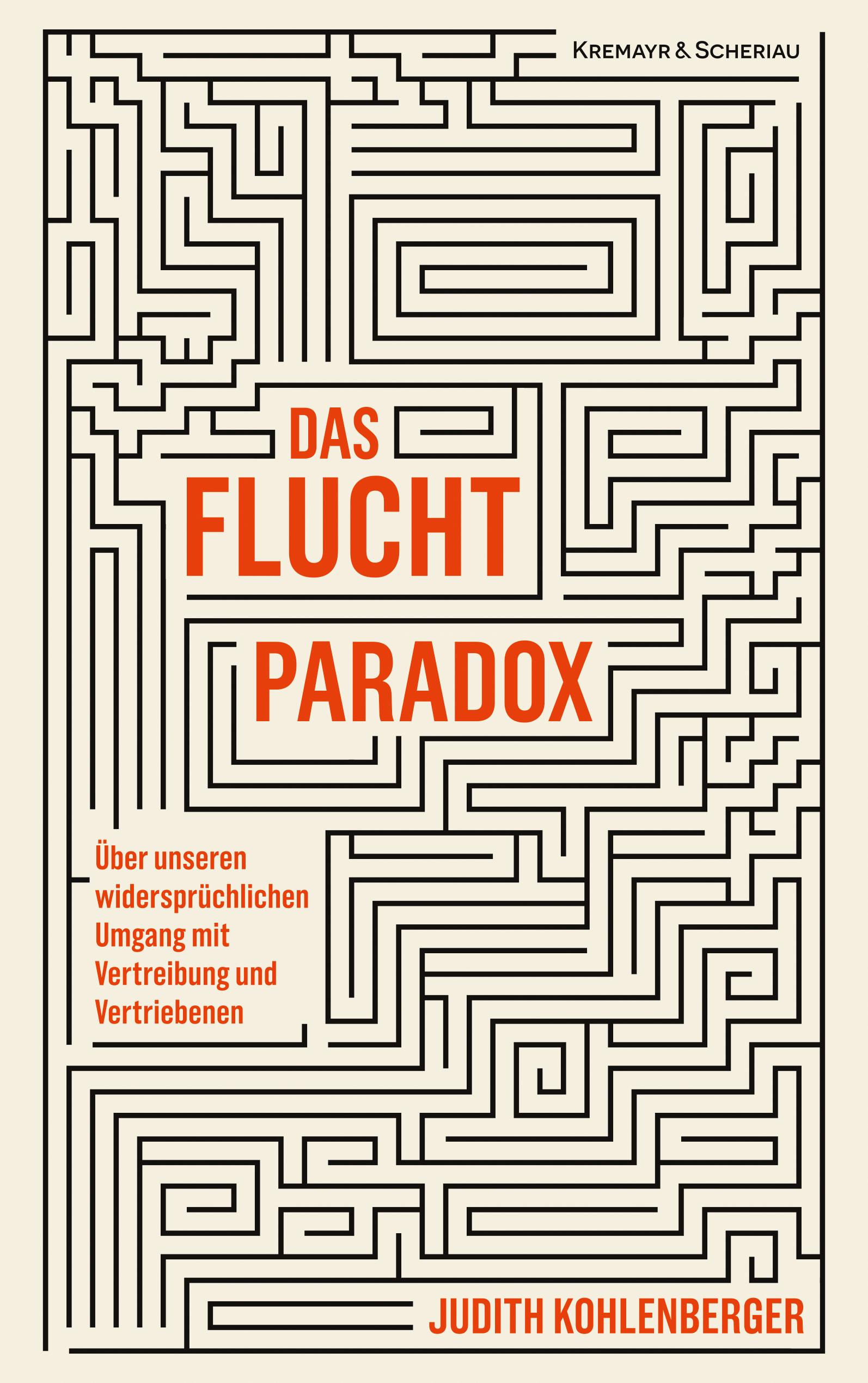 Das Fluchtparadox