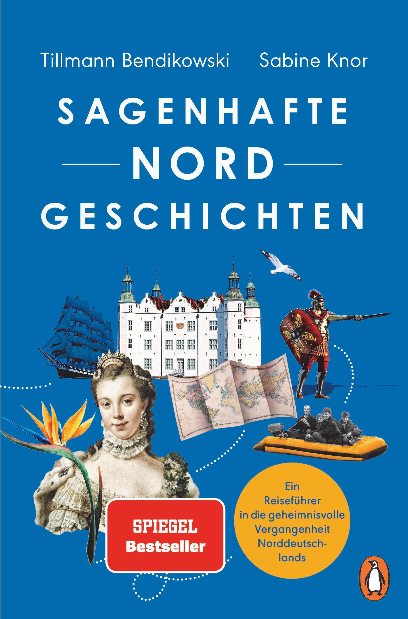 Sagenhafte NORDGeschichten