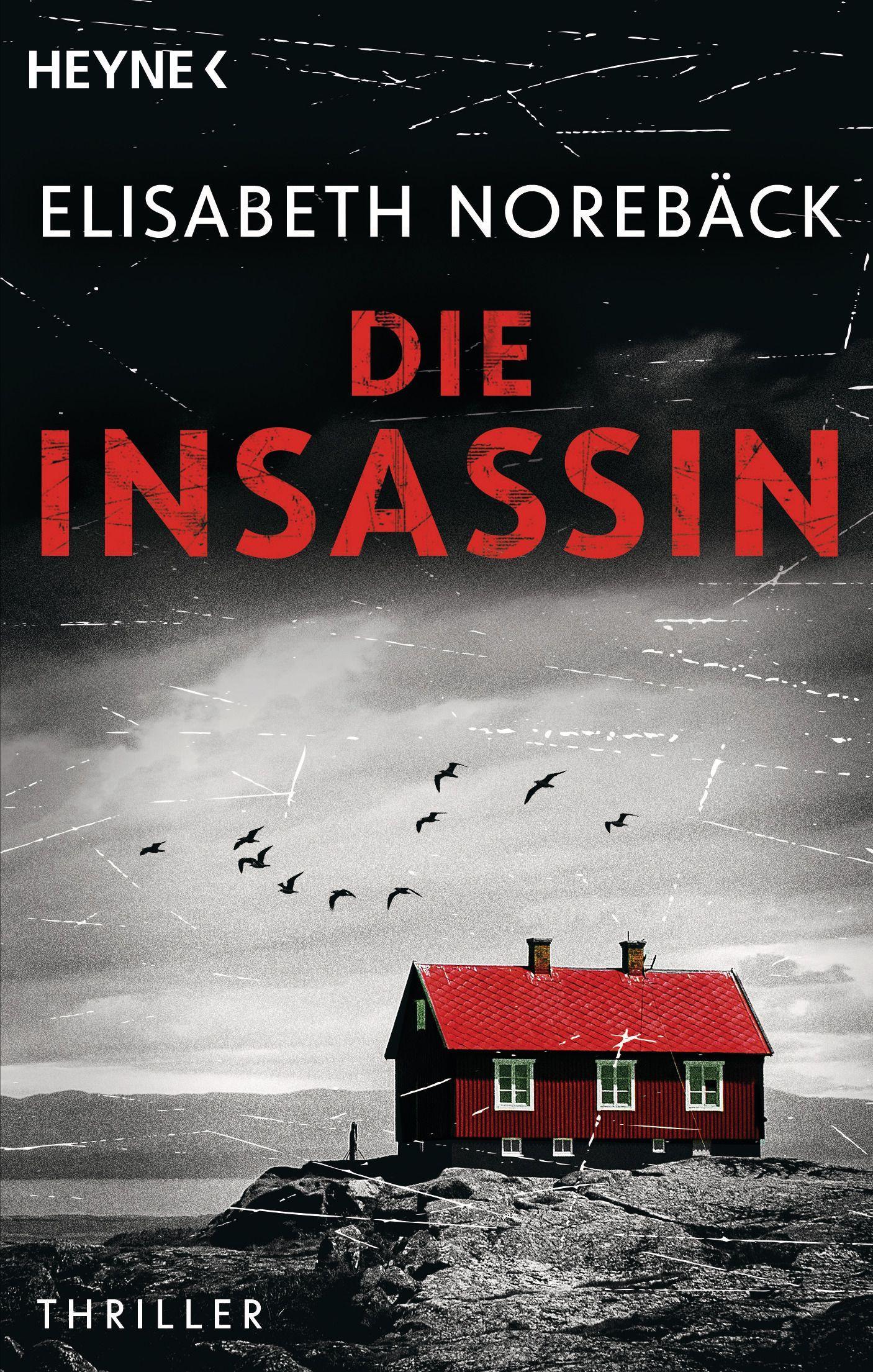 Die Insassin