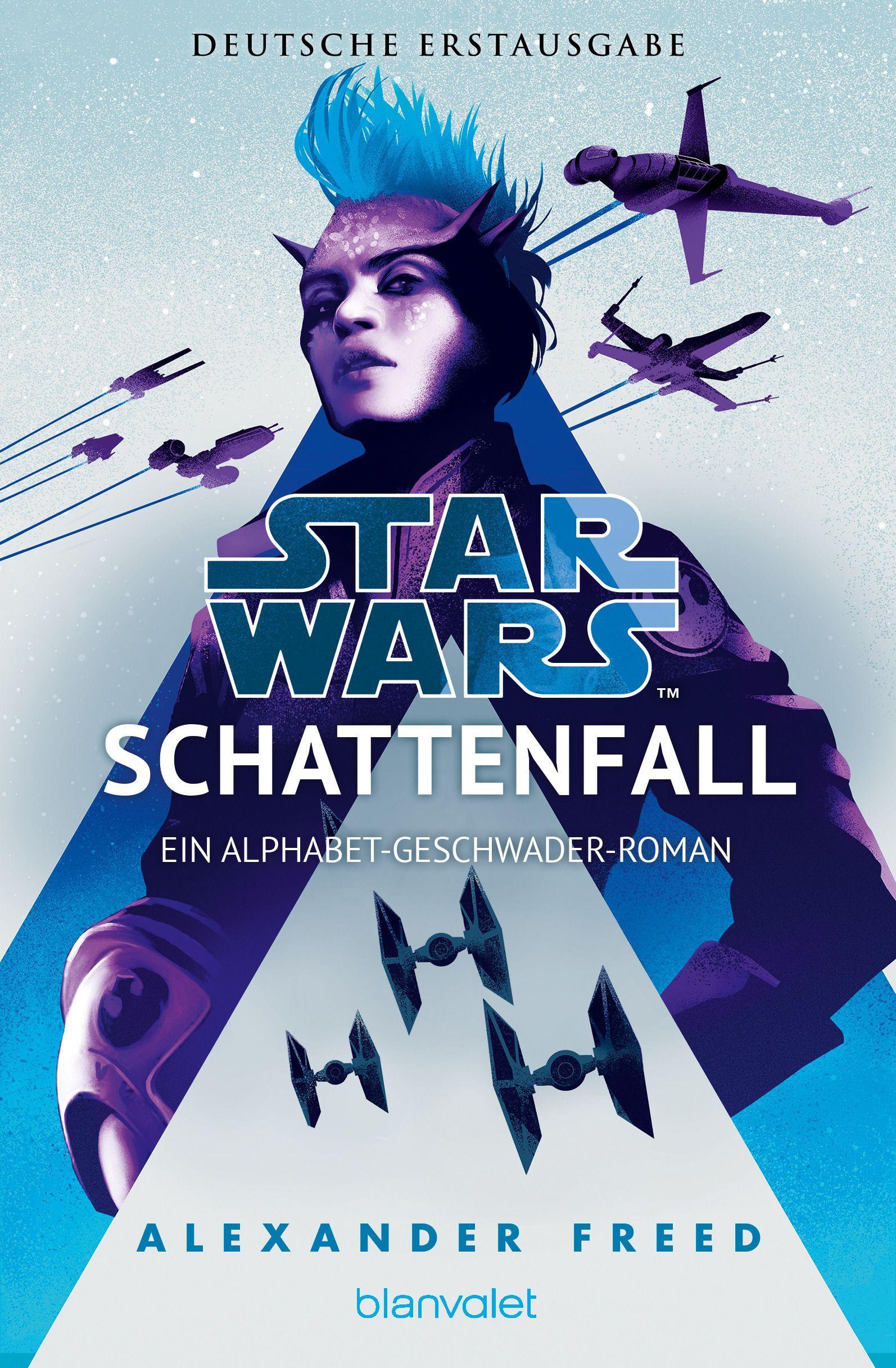 Star Wars(TM) - Schattenfall