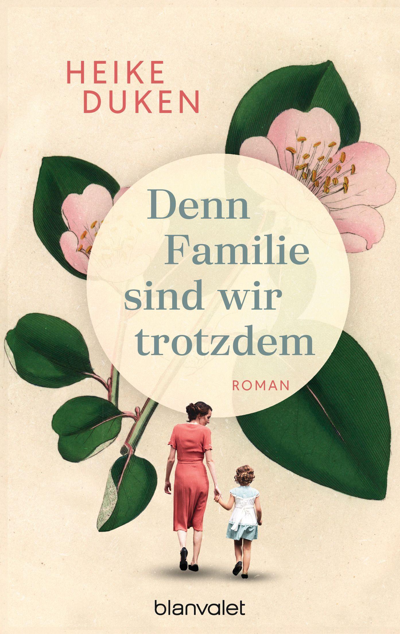 Denn Familie sind wir trotzdem