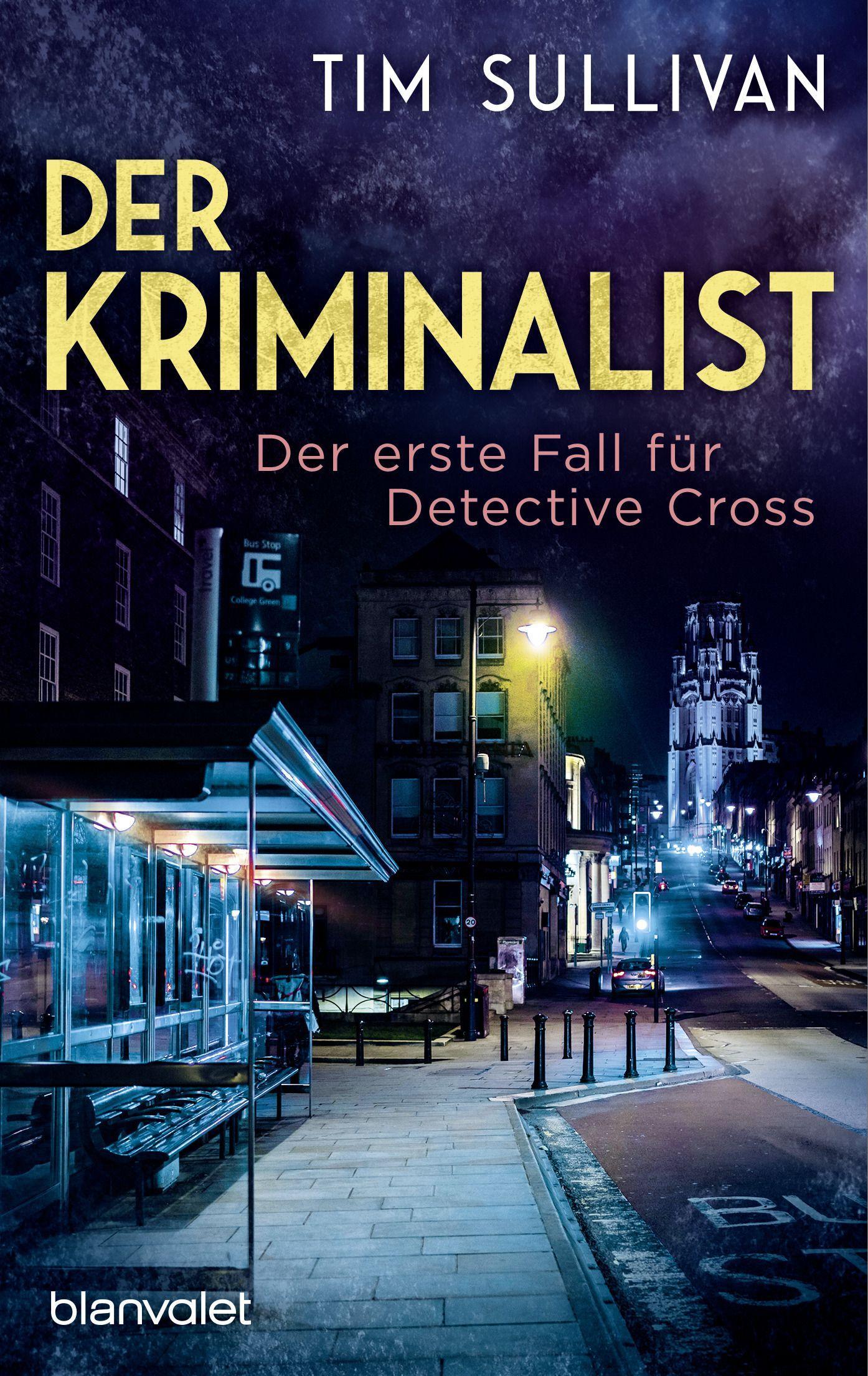 Der Kriminalist