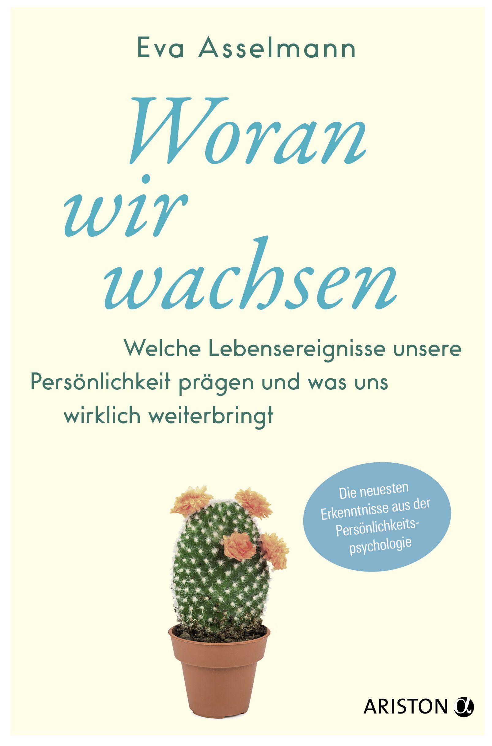 Woran wir wachsen