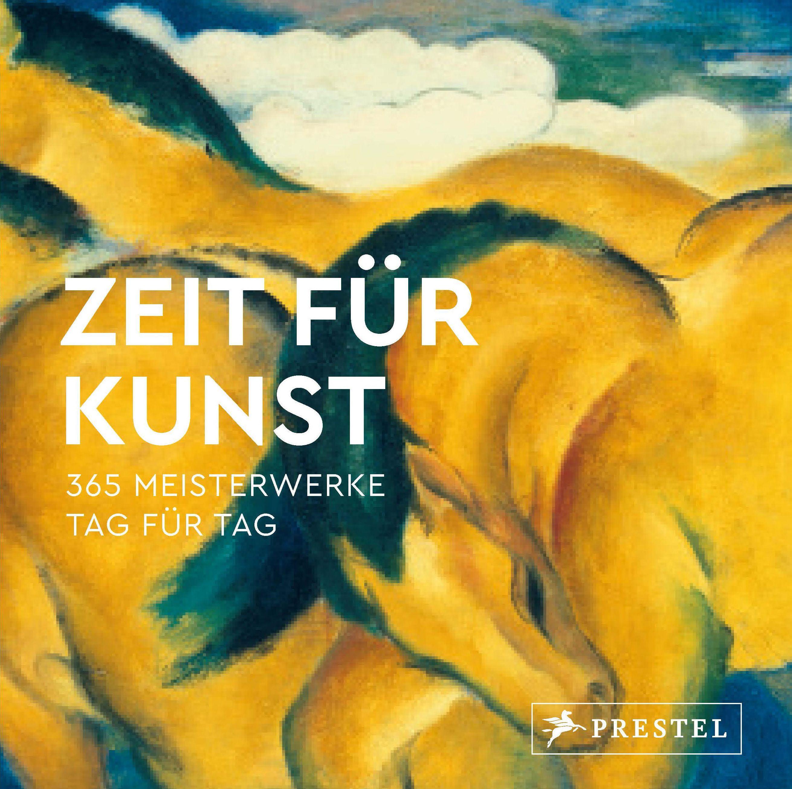 Zeit für Kunst