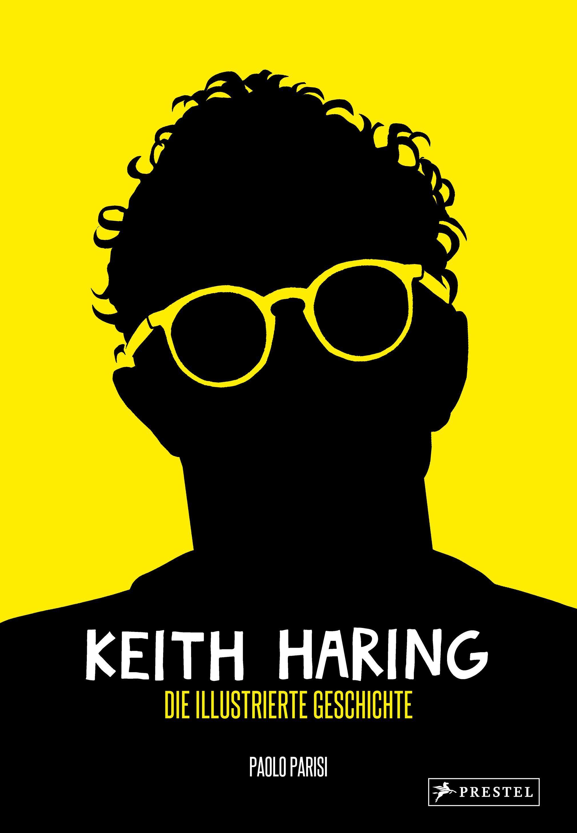 Keith Haring