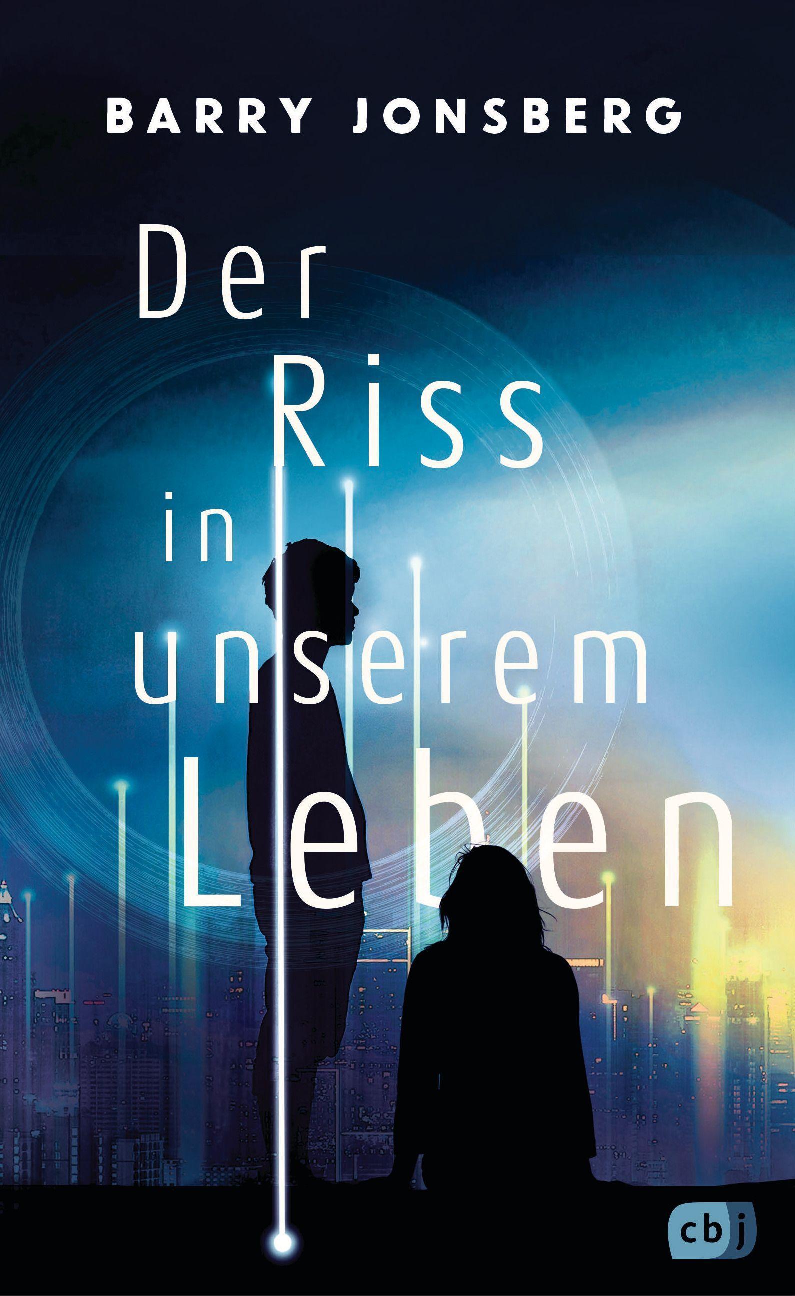 Der Riss in unserem Leben