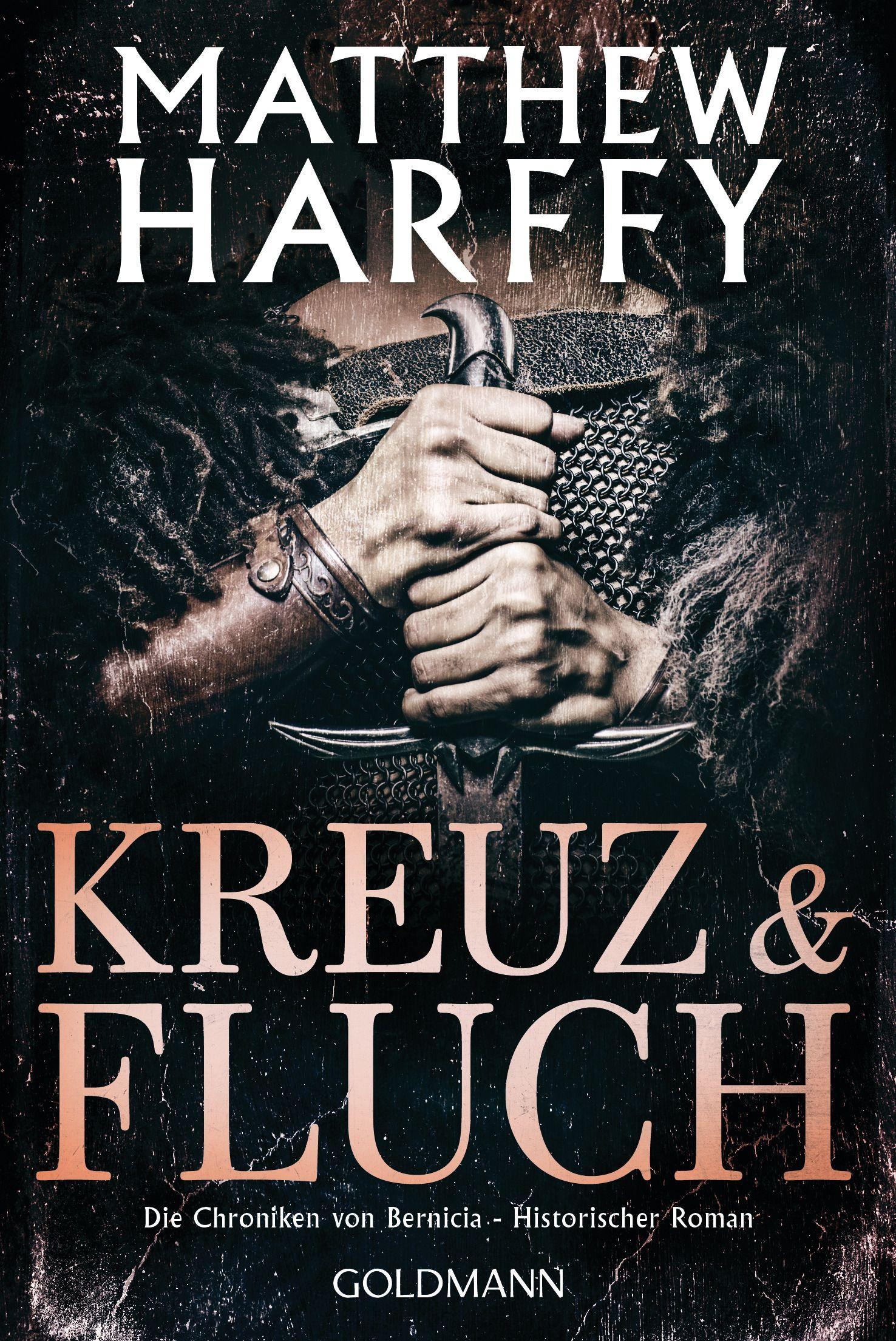 Kreuz und Fluch