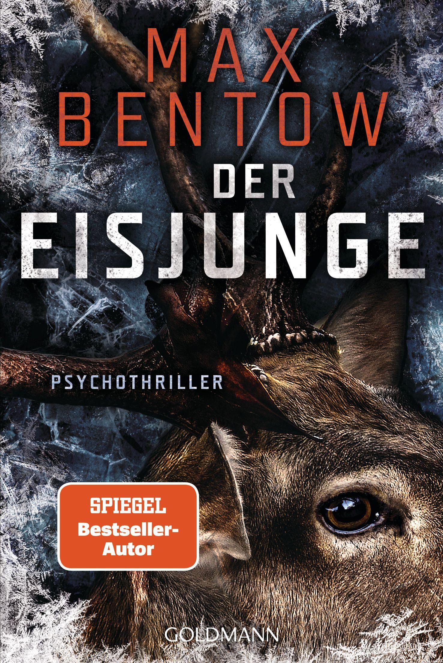 Der Eisjunge