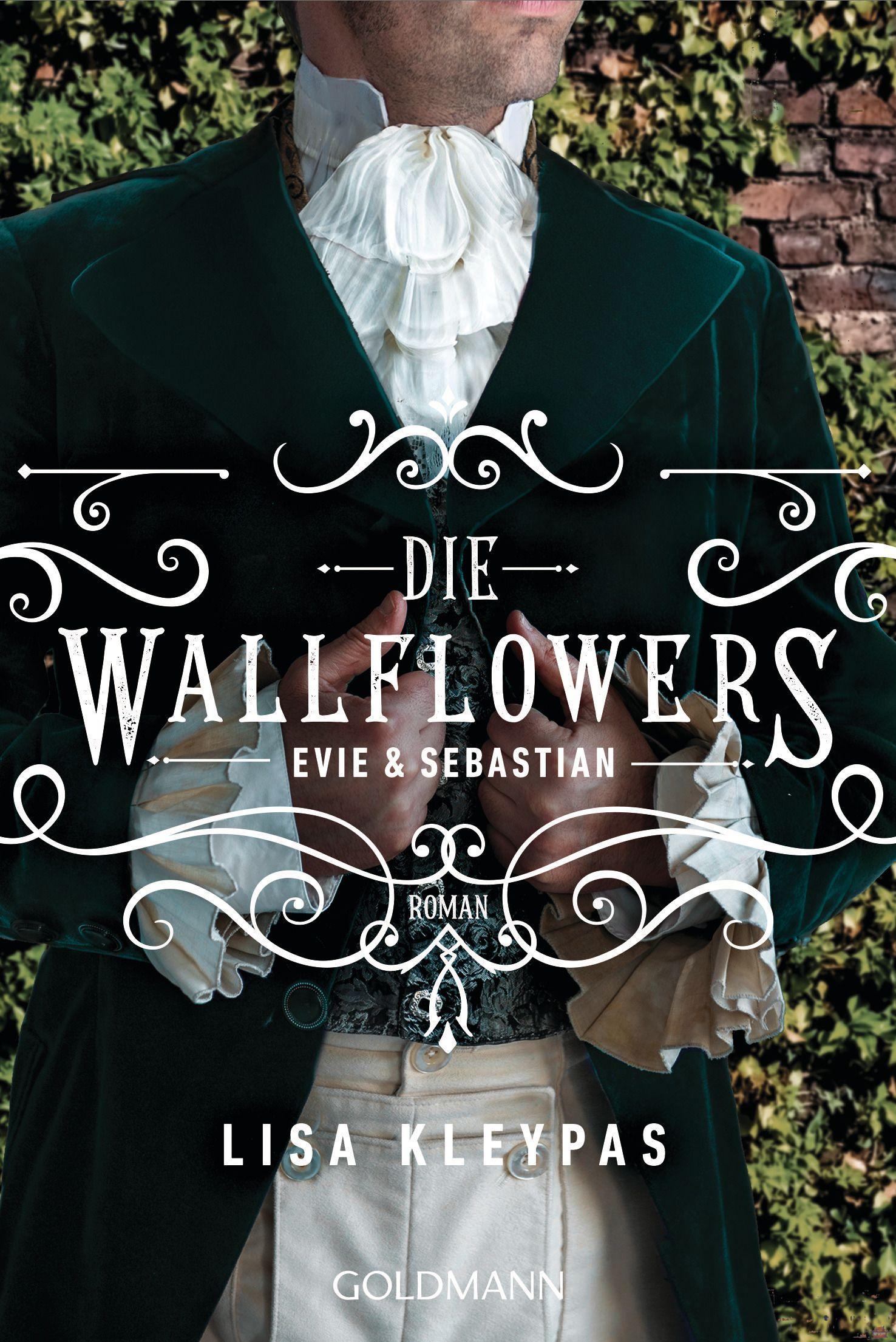 Die Wallflowers - Evie & Sebastian