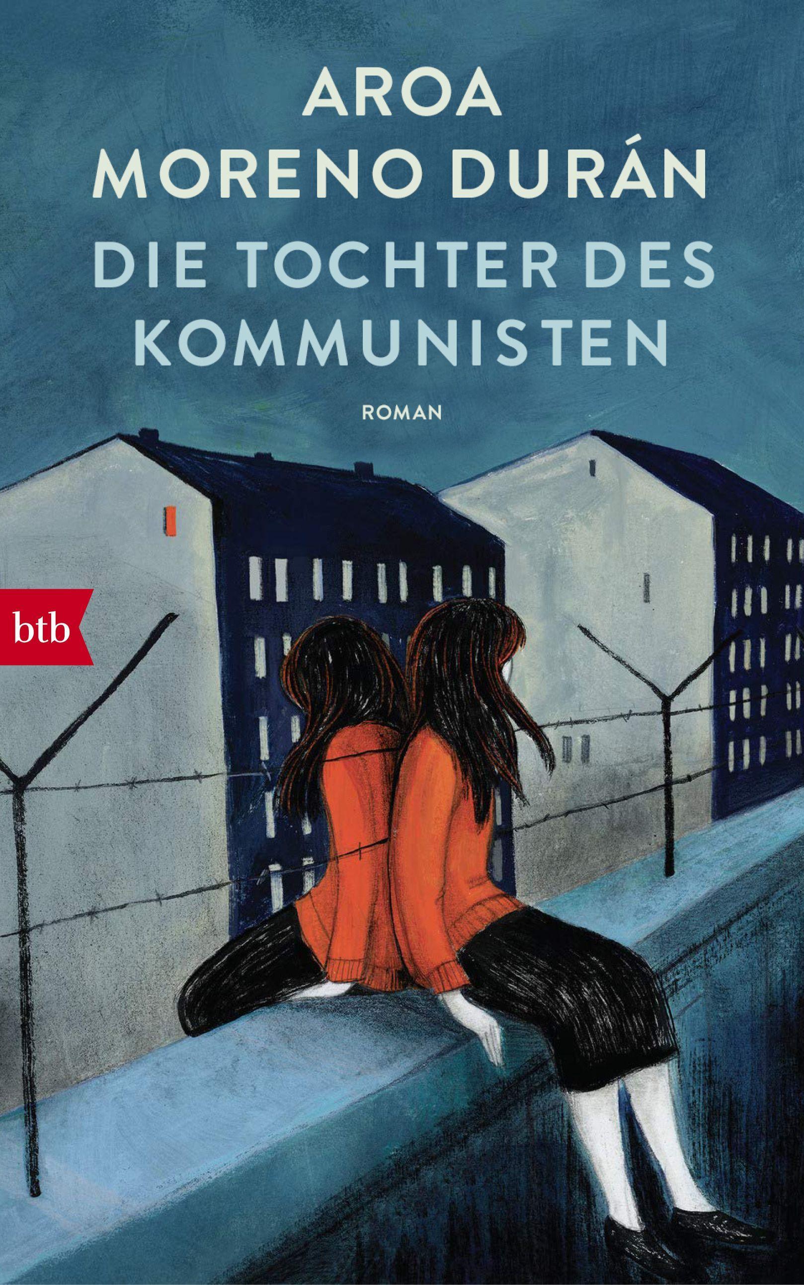 Die Tochter des Kommunisten