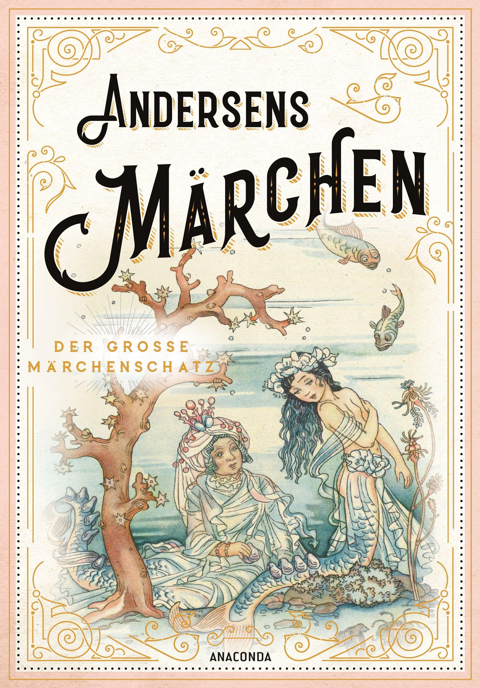 Andersens Märchen