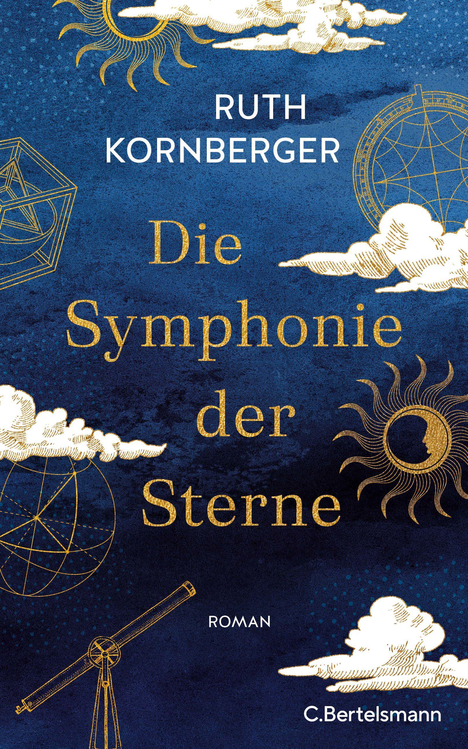 Die Symphonie der Sterne