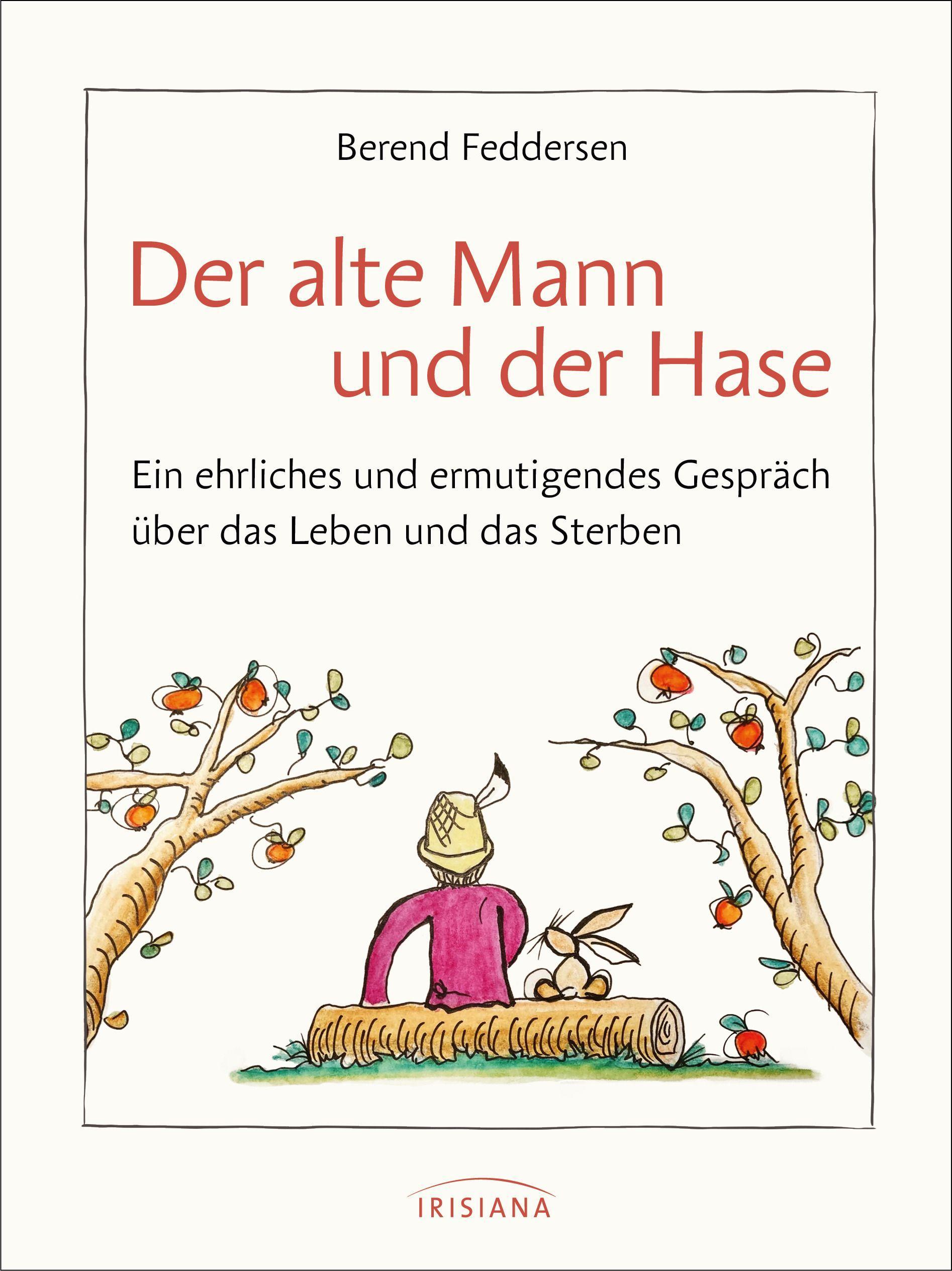 Der alte Mann und der Hase