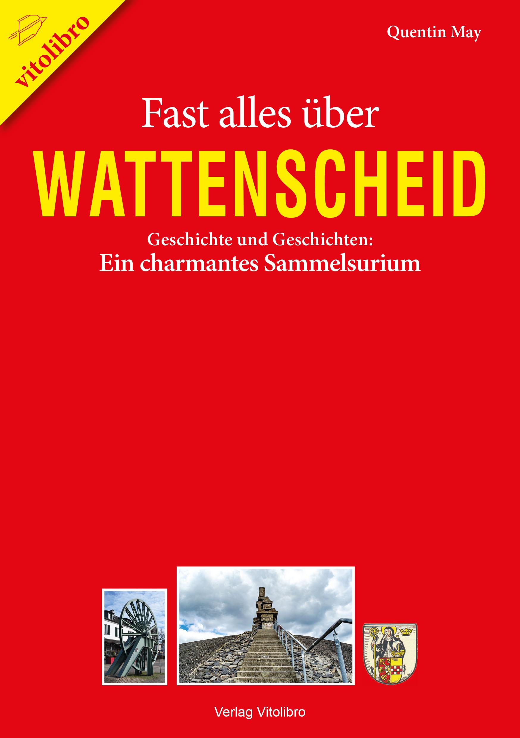 Fast alles über Wattenscheid