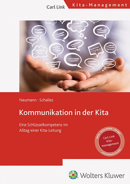 Kommunikation in der Kita